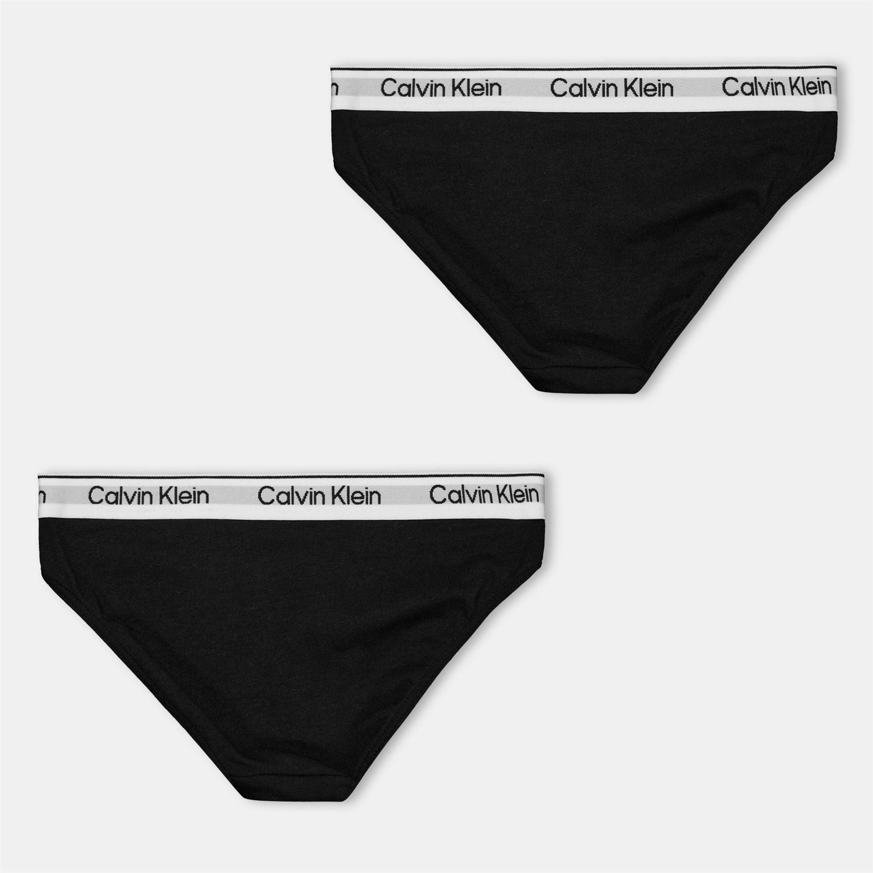 Calvin Klein Jeans Cotton Bikini Brief   2 Pack