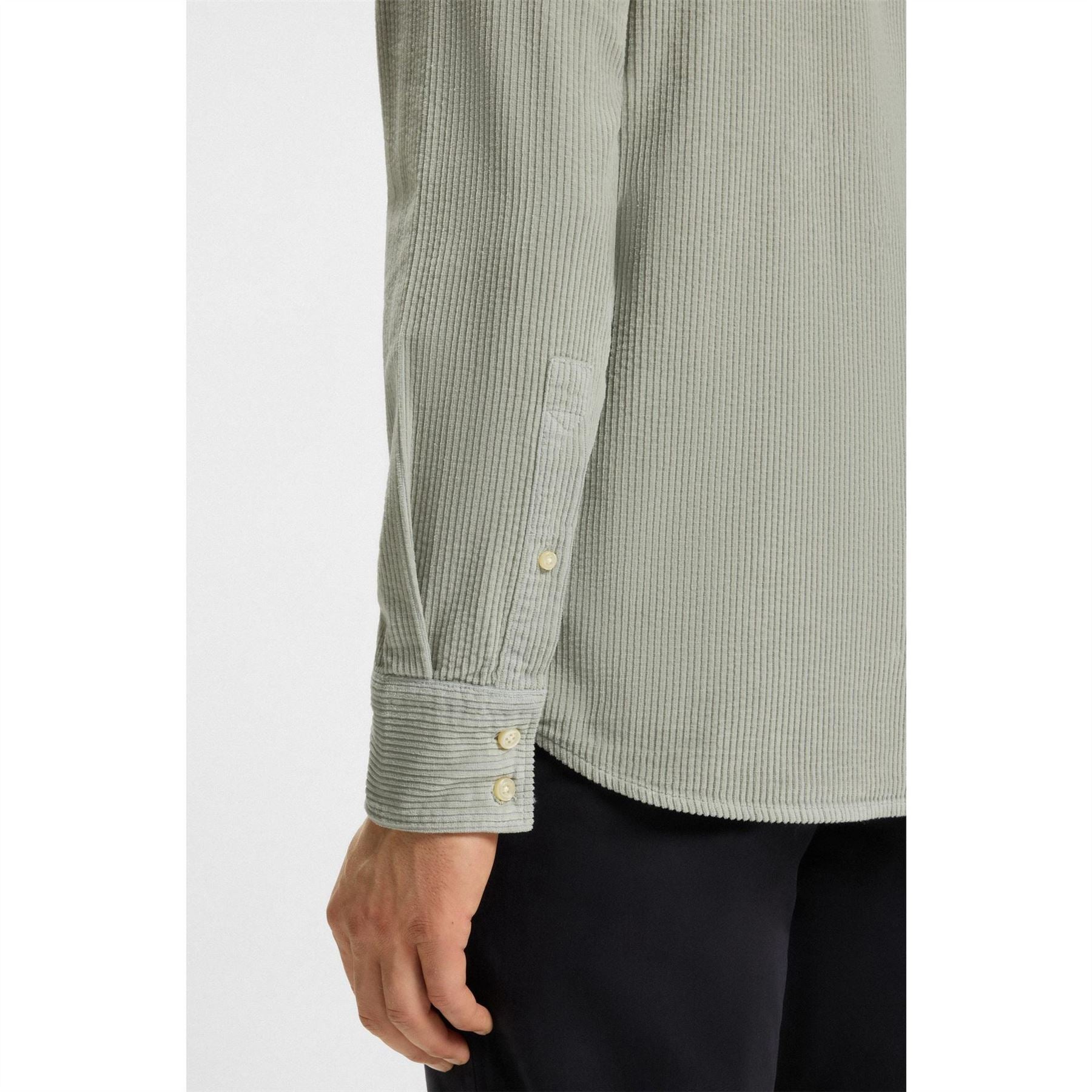 Boss Long Sleeve Shirt