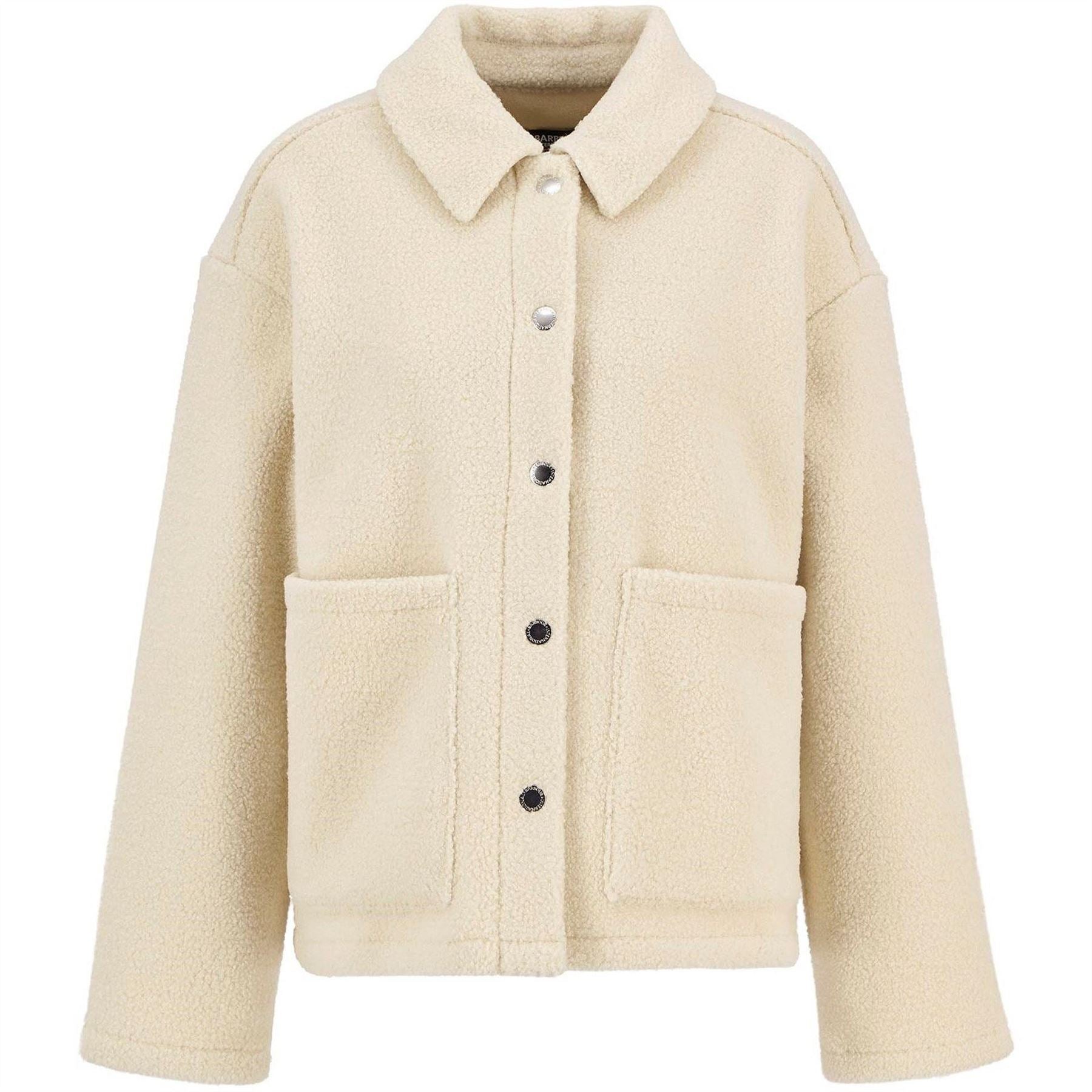 Barbour International Rae Overshirt