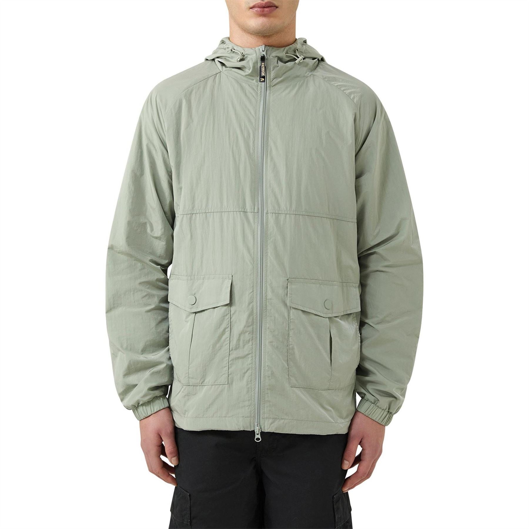 Patrick Chpmn V3 FZ Sn63