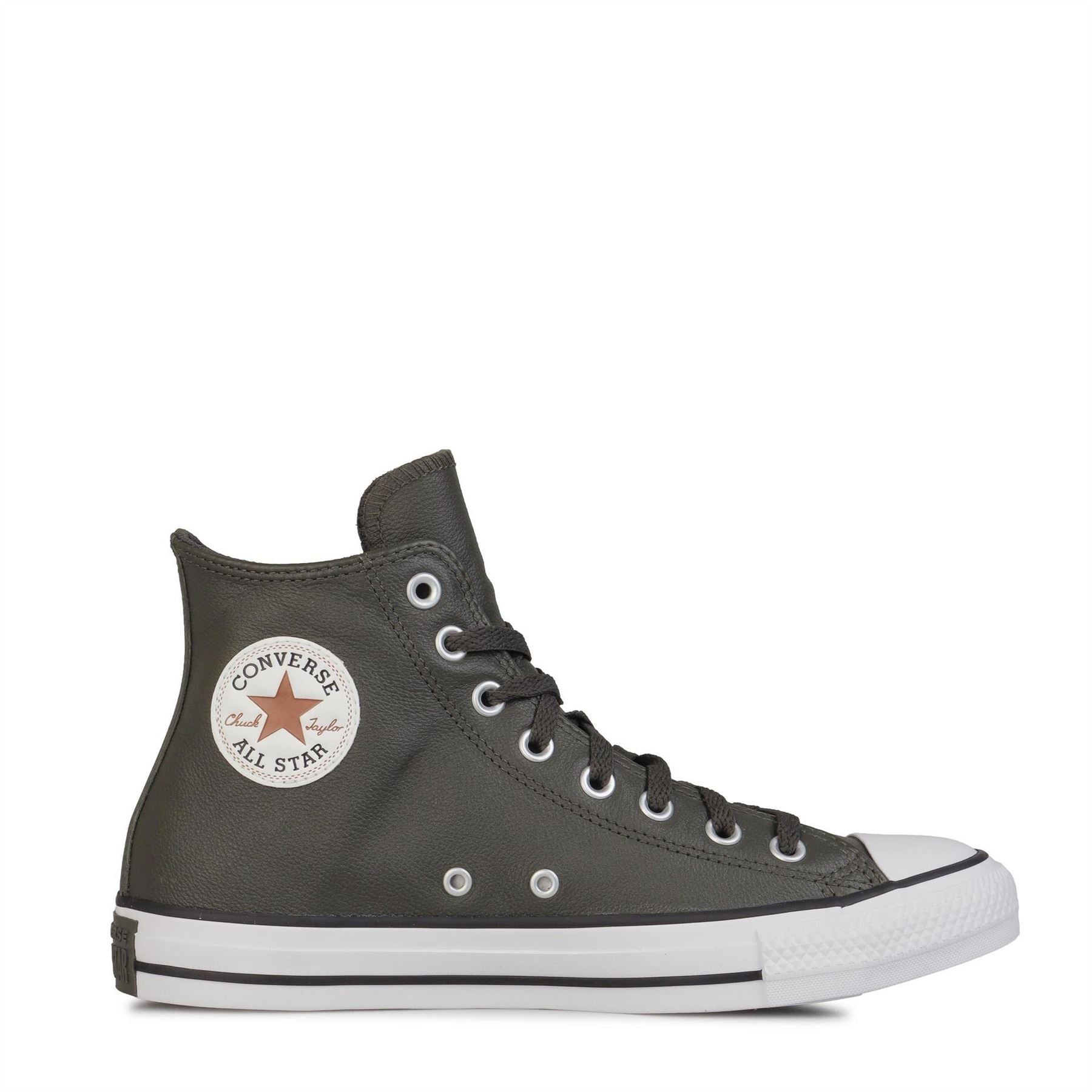 Converse Adults Chuck Taylor All Star High Top Trainers
