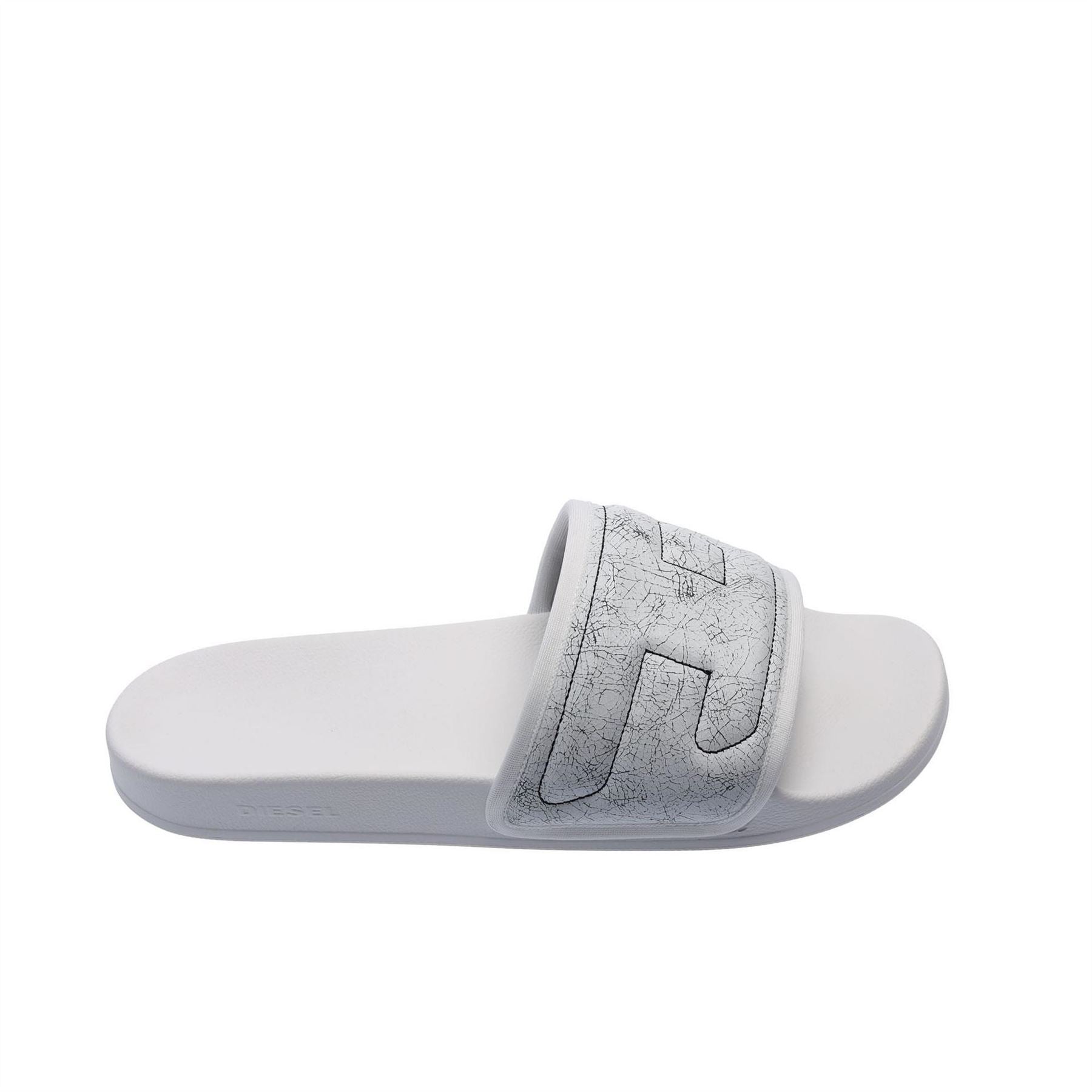 Diesel Mayemi Puf Sandals