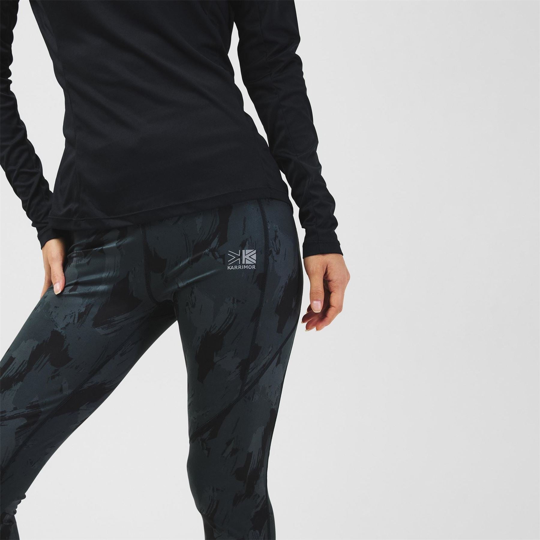 Karrimor Womens Run Tights