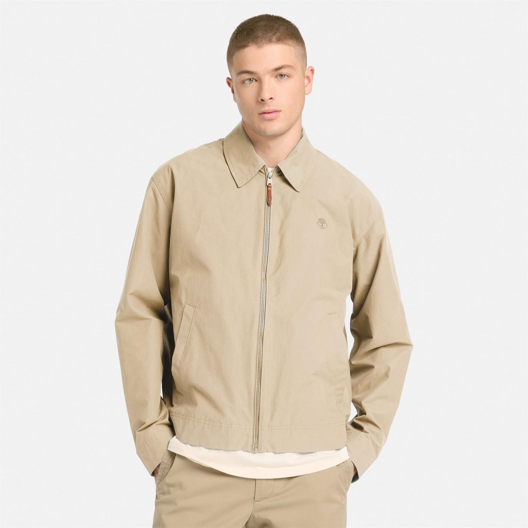 Timberland Cotton Bomber Sn62