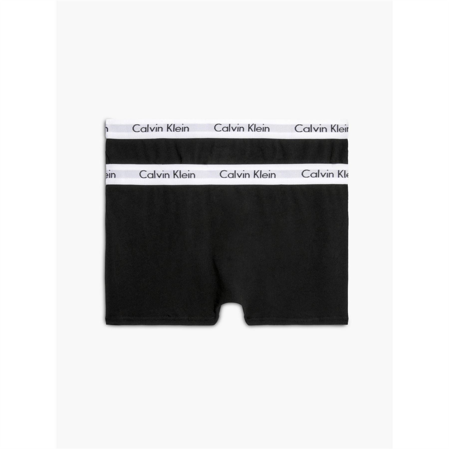 Calvin Klein 2 Pack Boxer Shorts