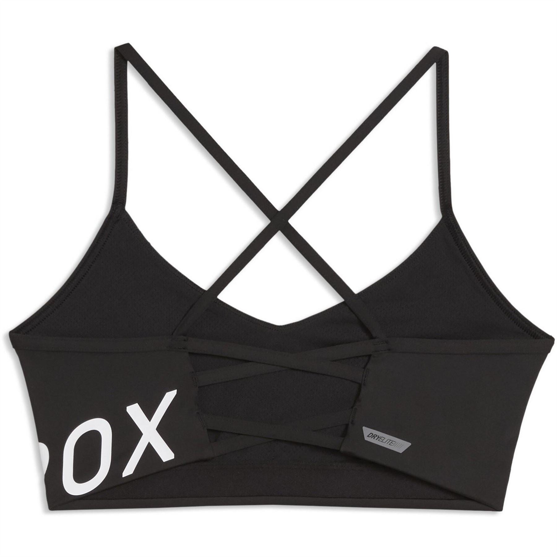 Puma Hyrox Non Wired Medium Impact Sports Bra
