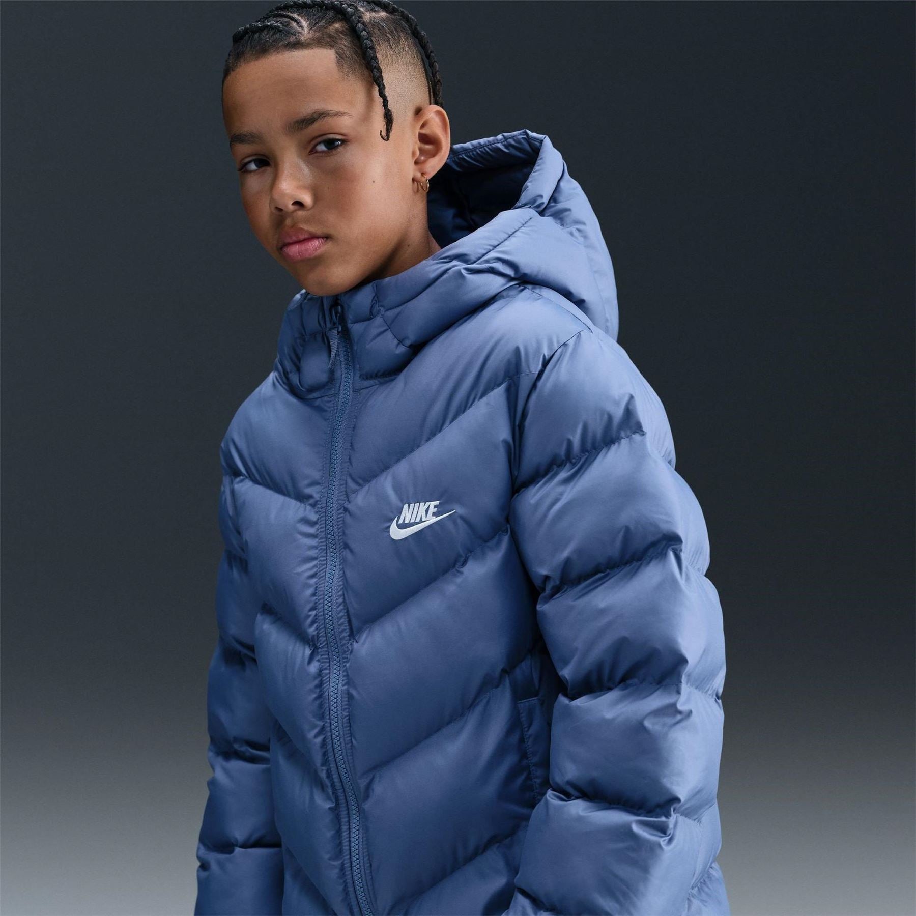 Nike Nsw Filled Jacket Junior