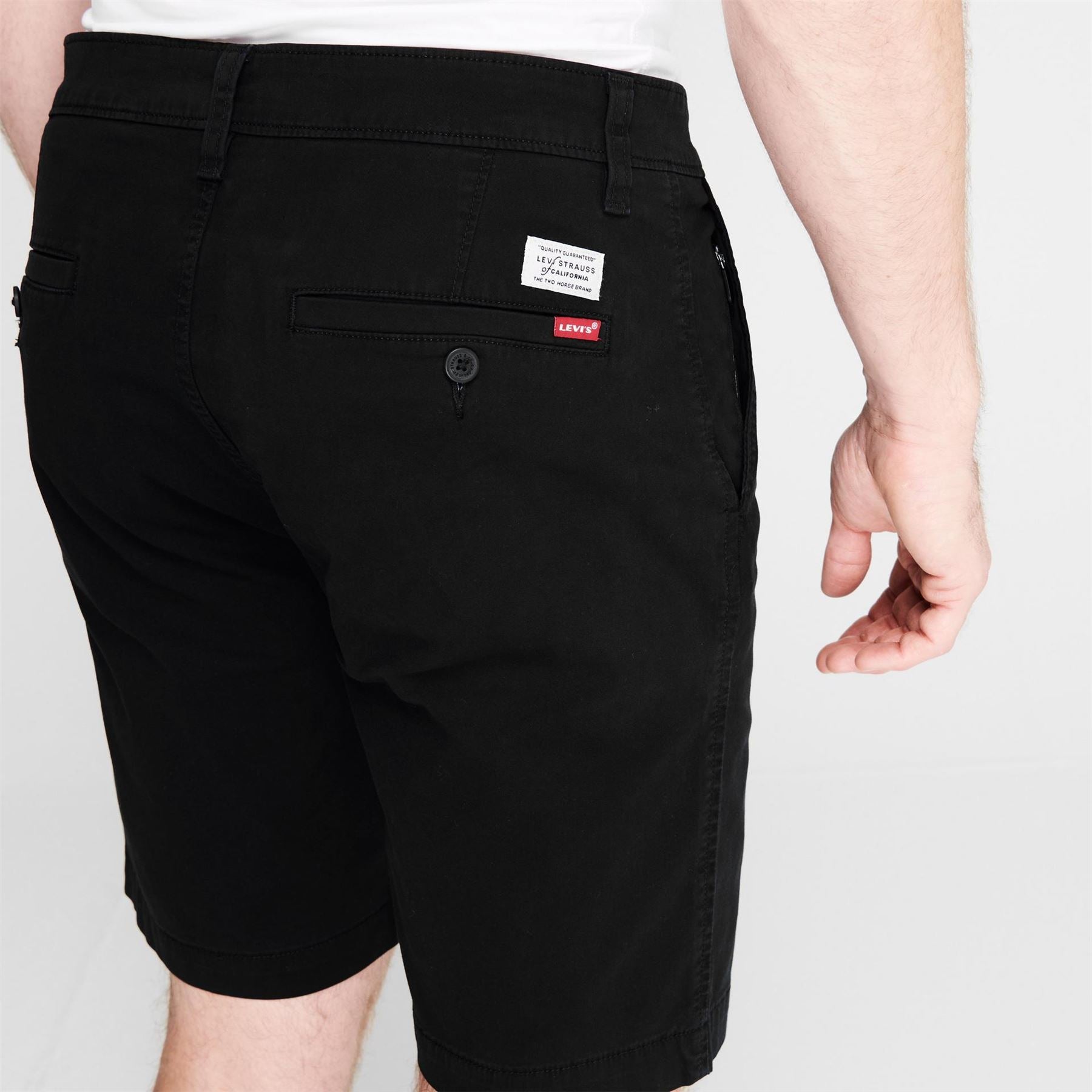 Levis Chino Shorts