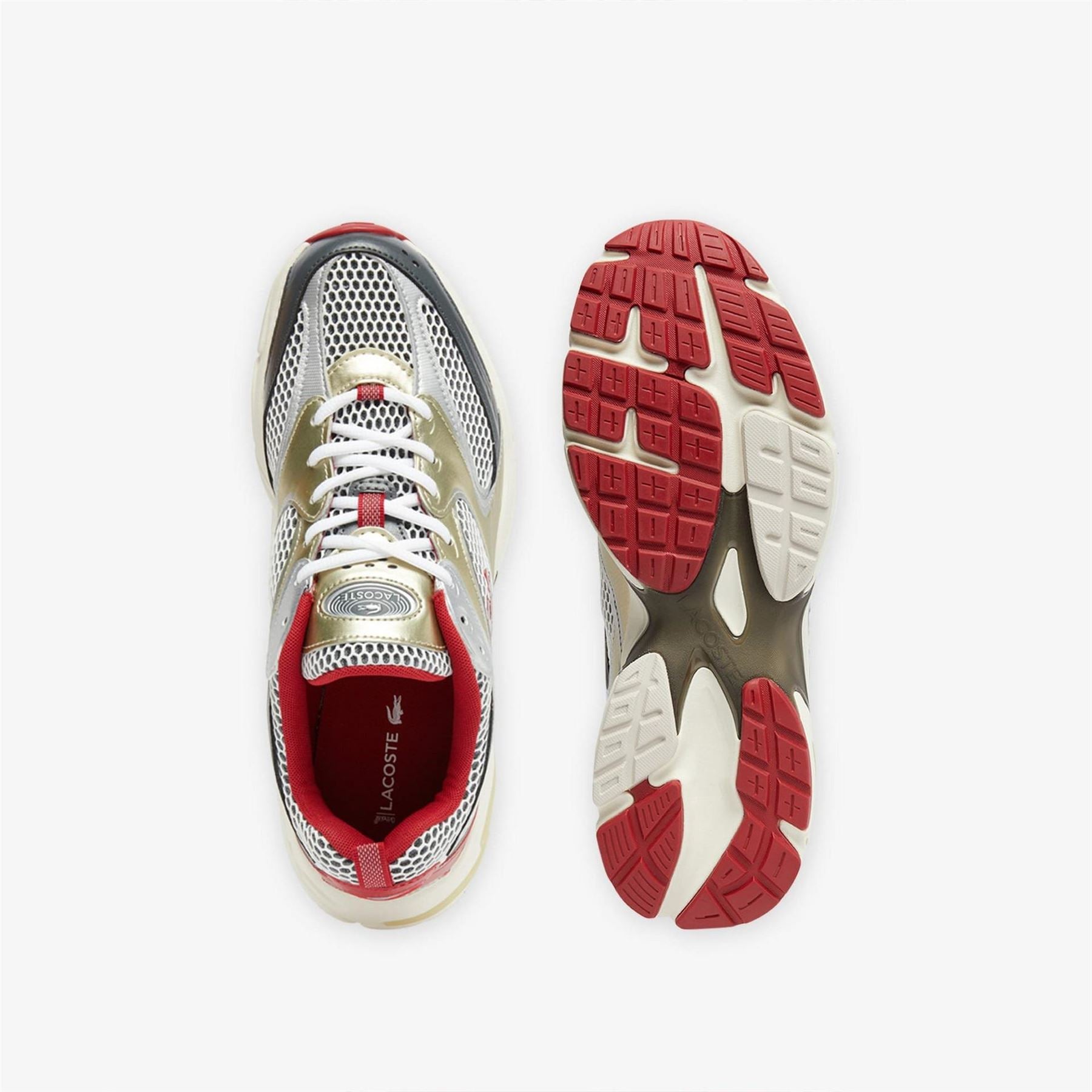 Lacoste 96 2k Trainers