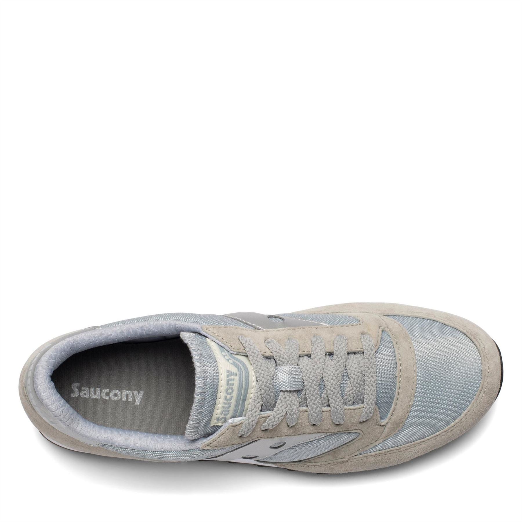 Saucony Mens Jazz 81 Trainers