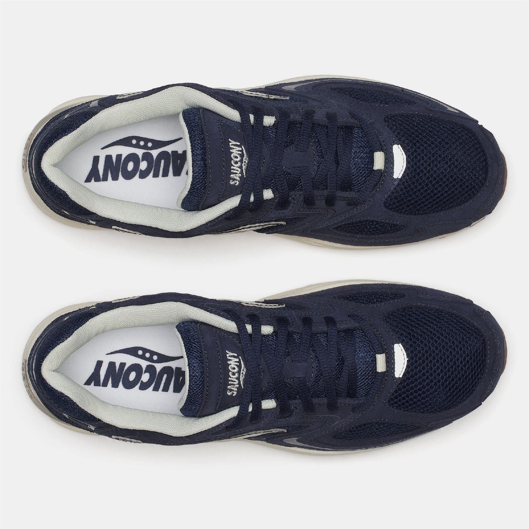 Saucony Jazz 9 Running Shoe