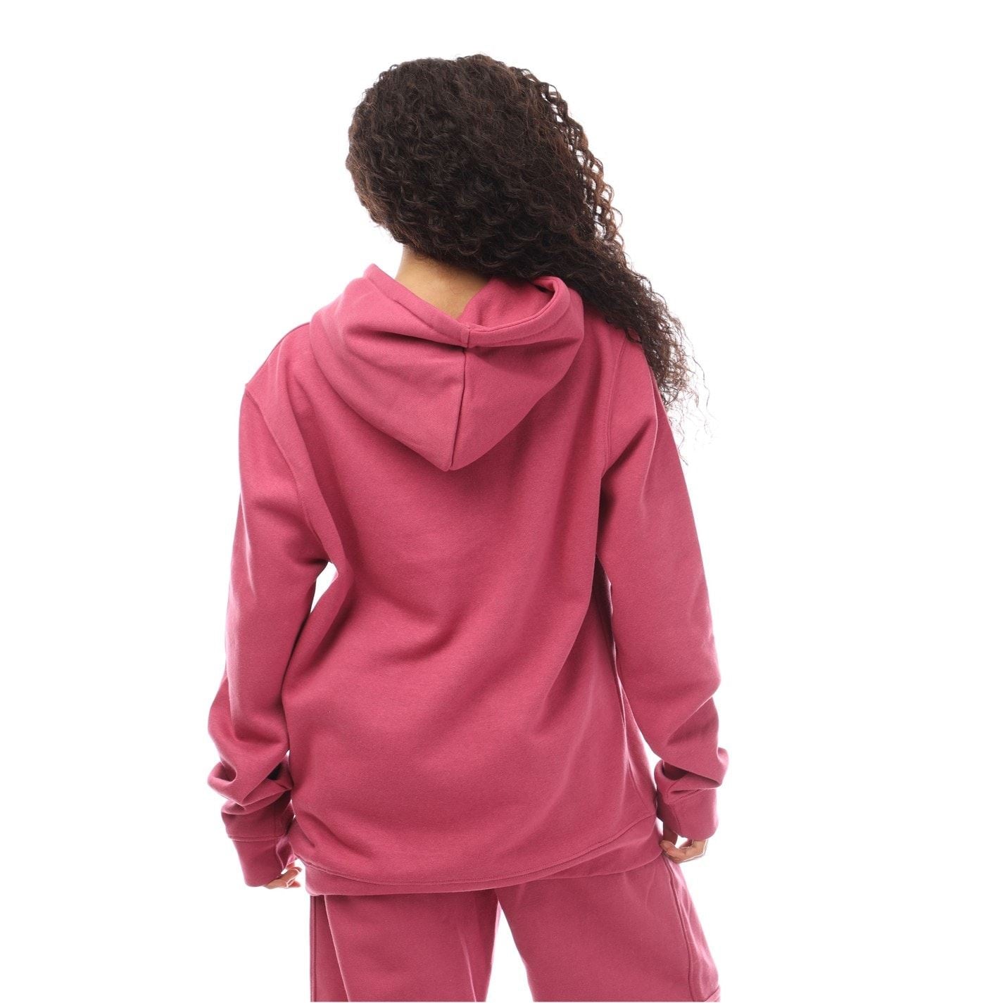 Hype Regular Fit Hooded Sweatshirt