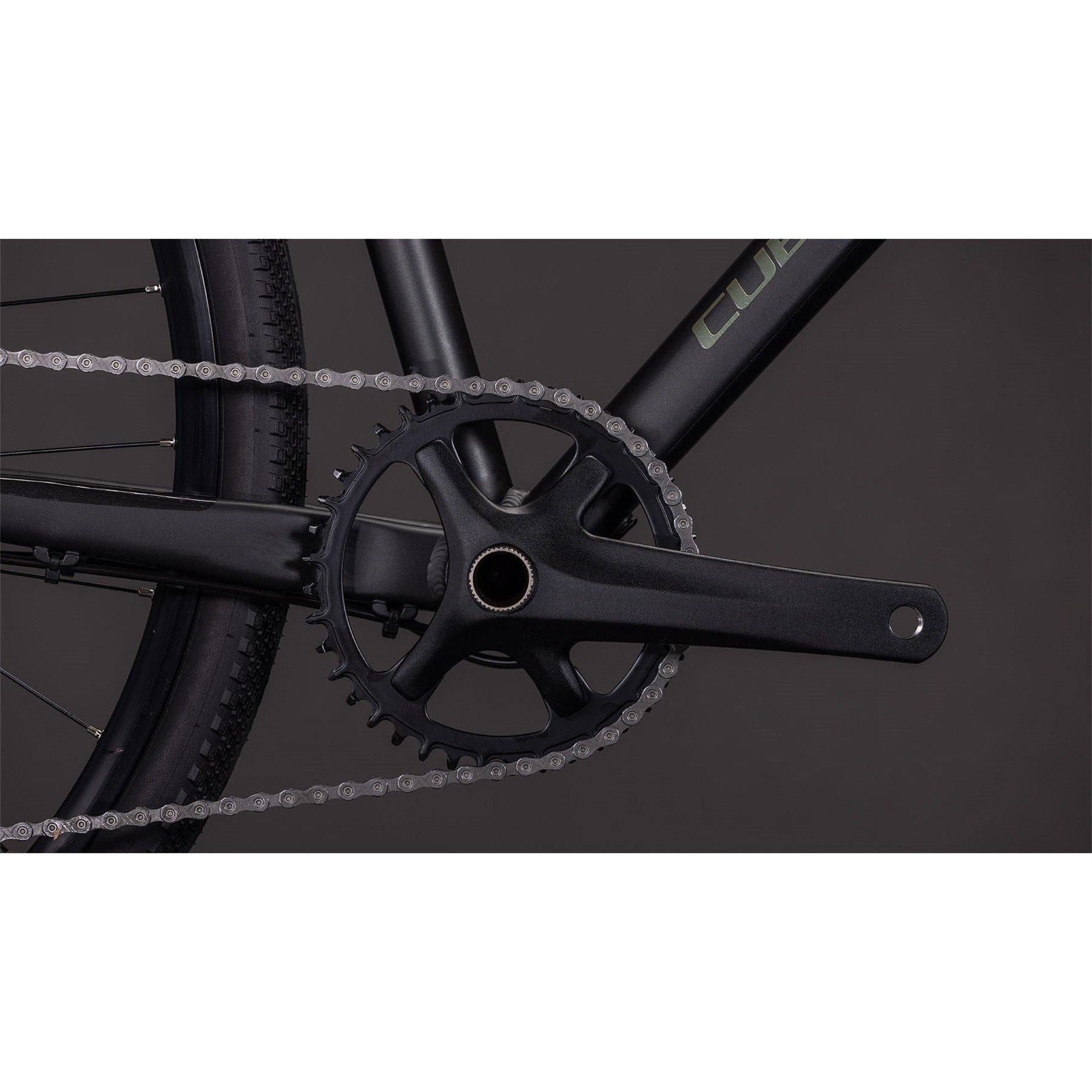 Cube Nulane Pro 2026 Hybrid Bike
