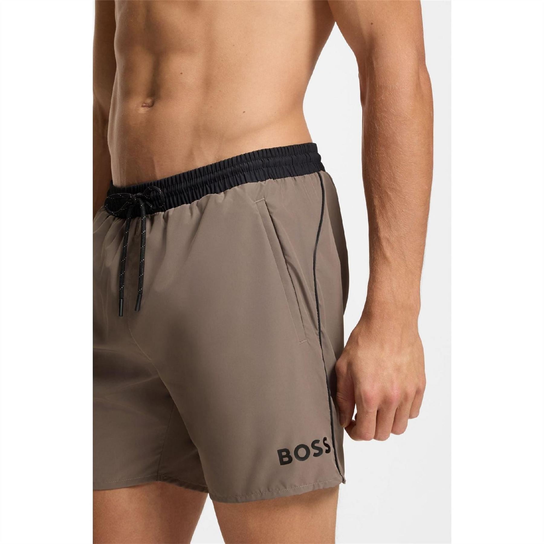 Boss Pacific Swim Shorts