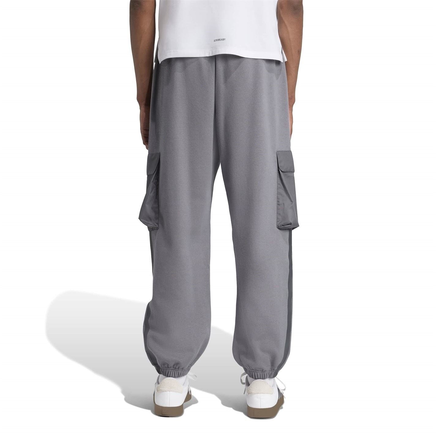 adidas Mens Utility Joggers
