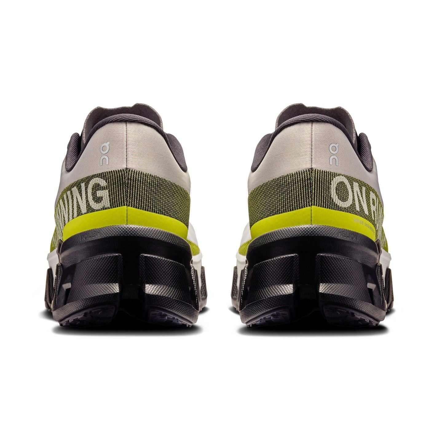 On Monster Hyper Everyday Neutral Road Running Shoes