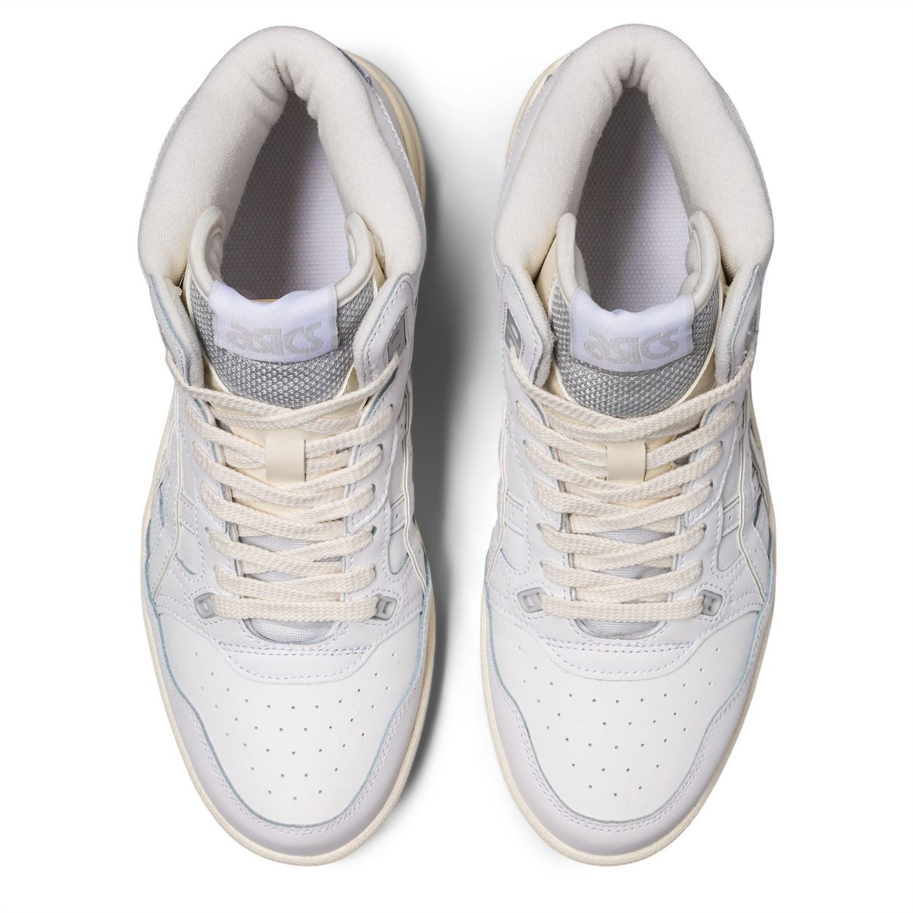 Asics Mens Ex89 Mt High Top Trainers