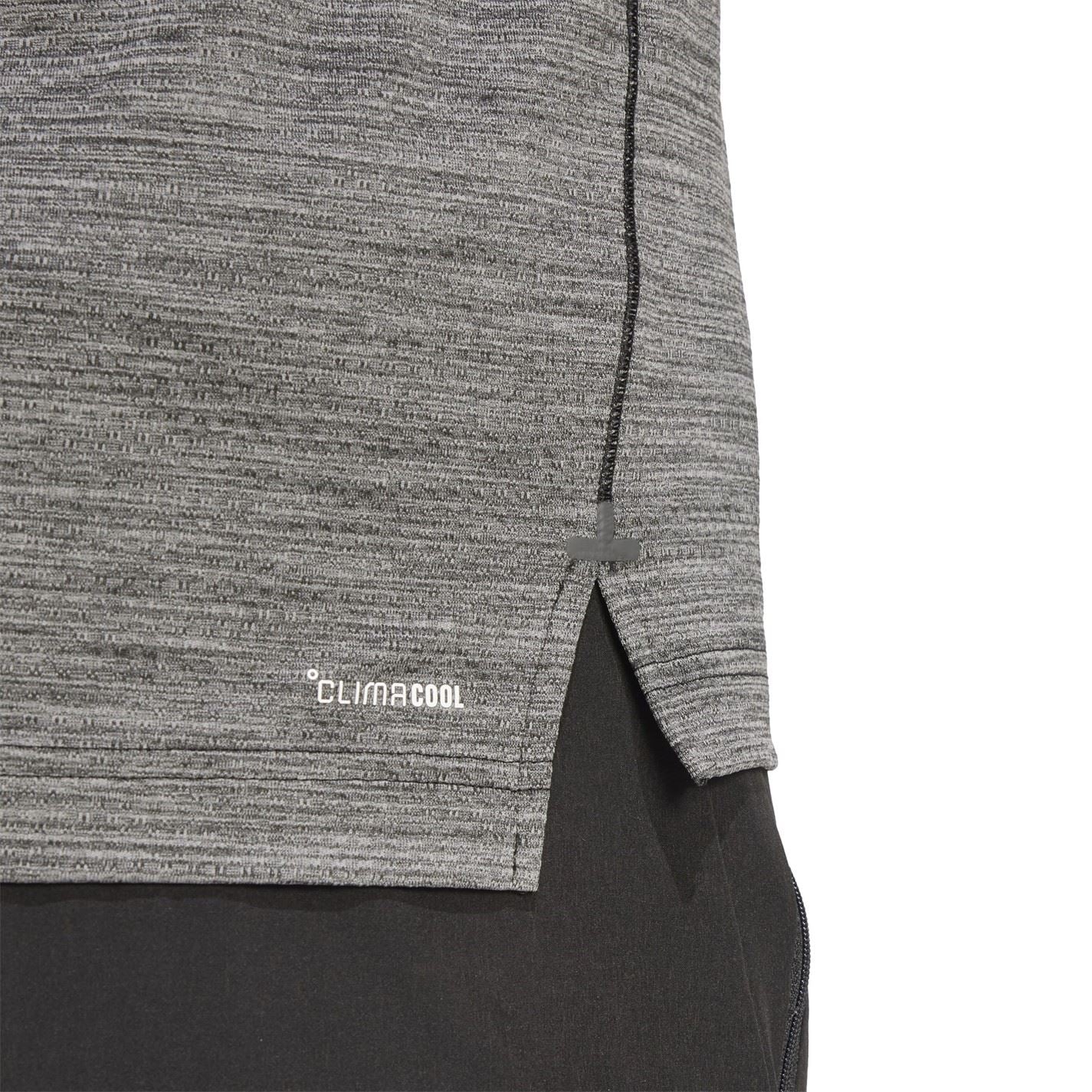adidas Regular Fit Raglan Sleeve Crew Neck Competition T-Shirt