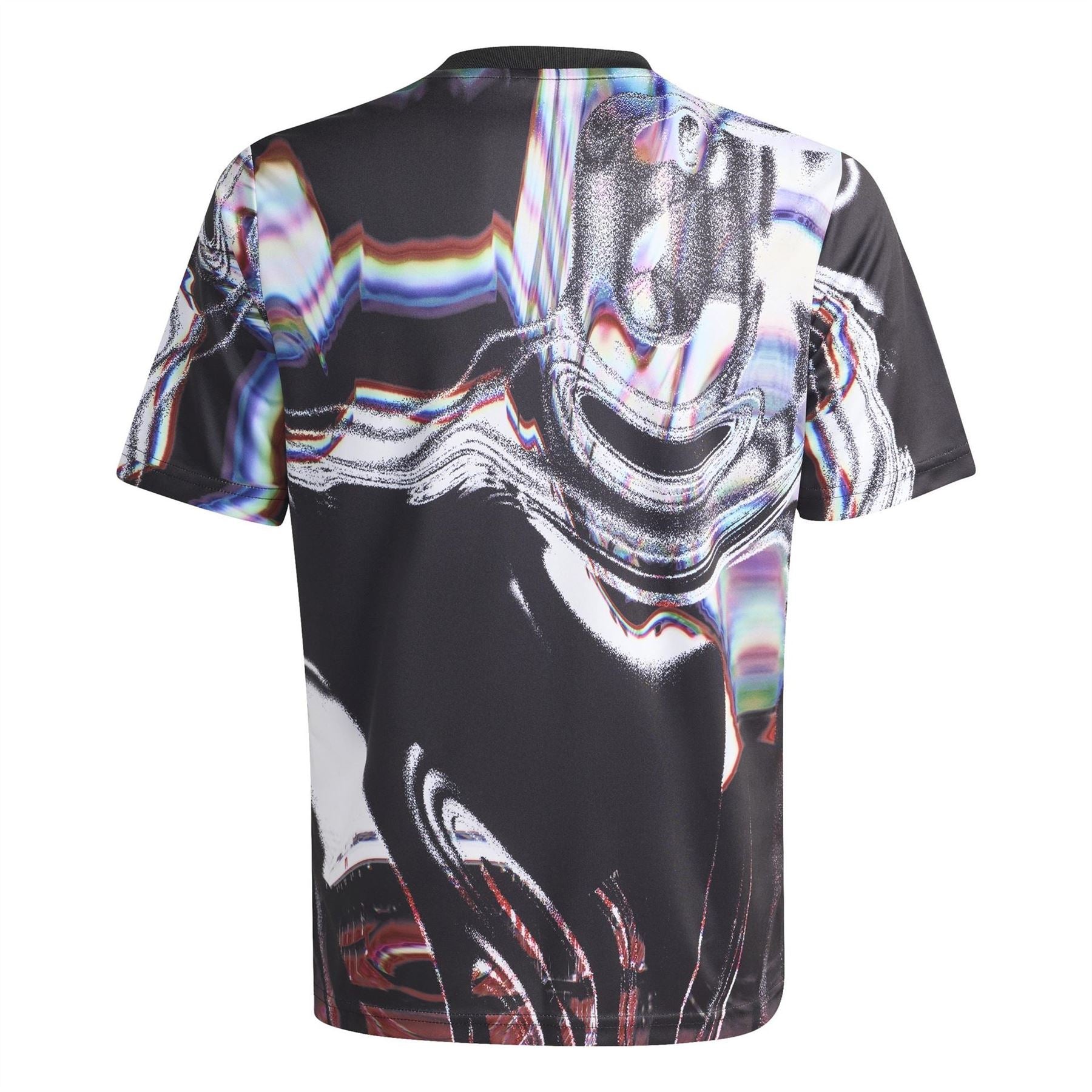 adidas Manchester United Pre Match Shirt 25 26