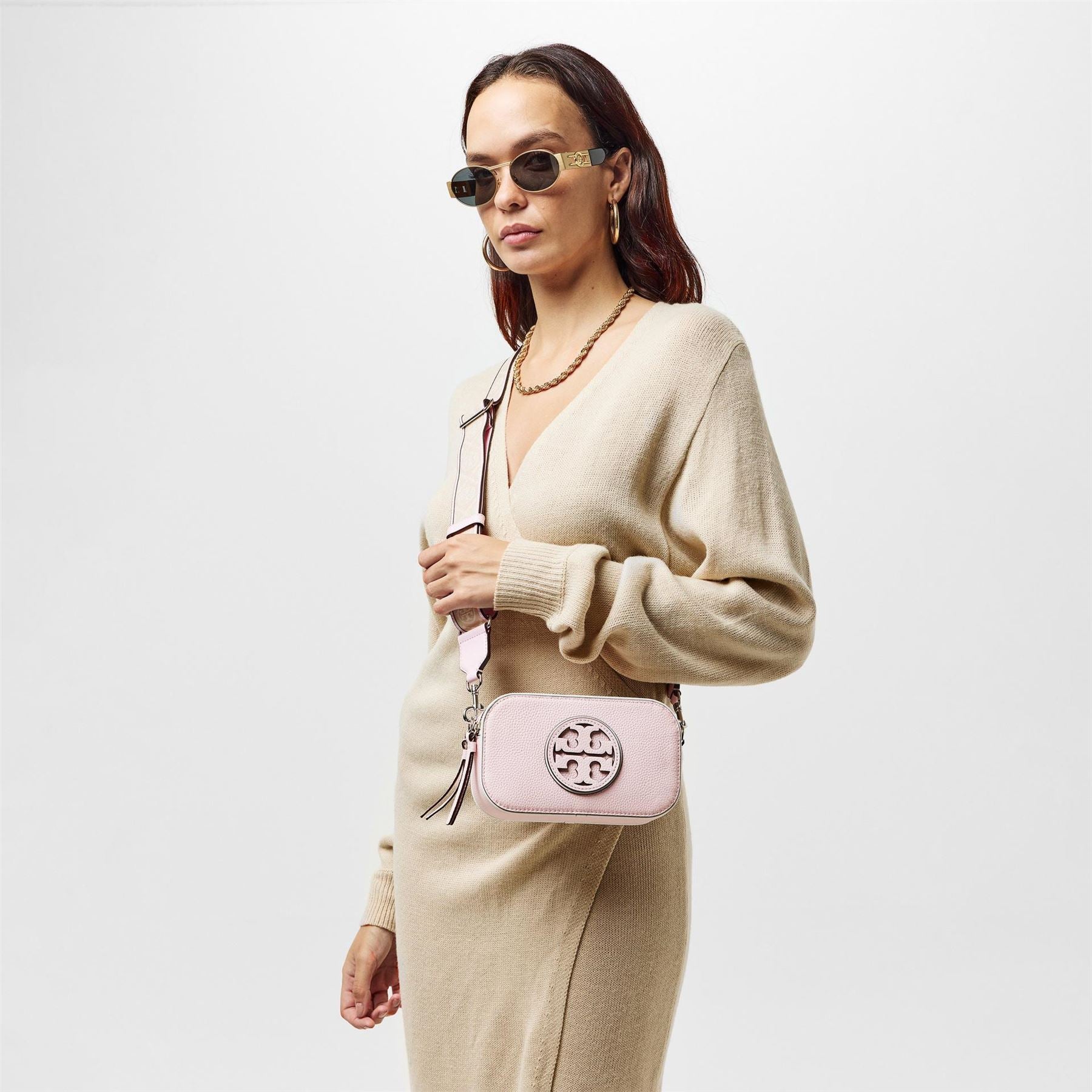 Tory Burch Mini Crossbodyody