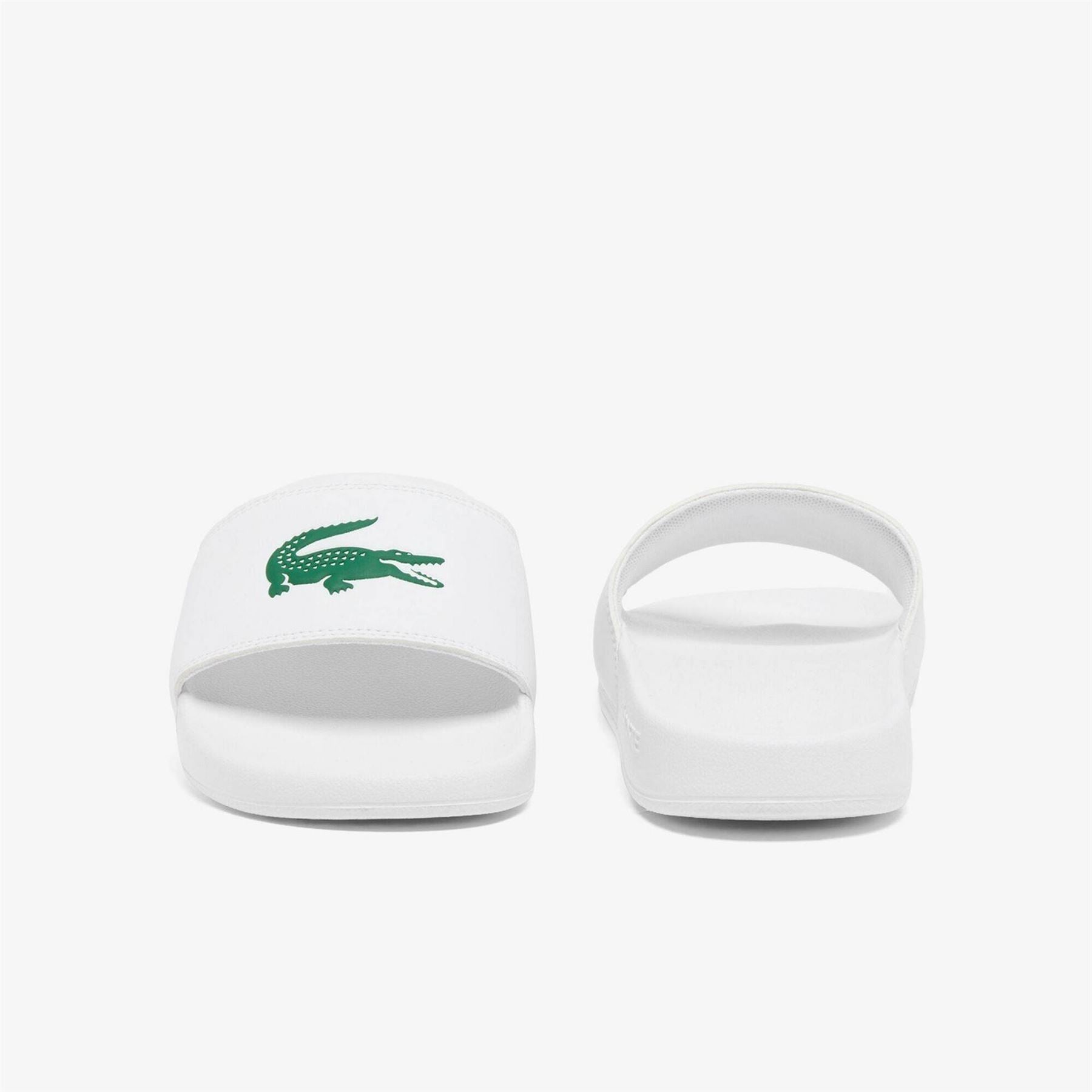 Lacoste Sliders