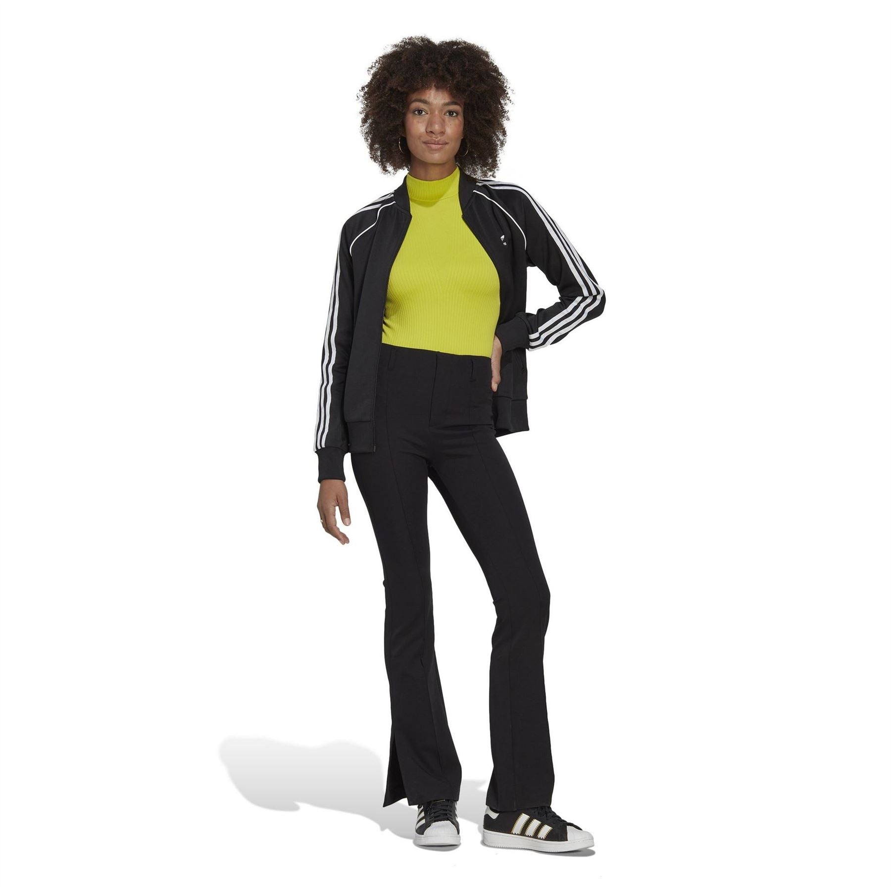 adidas Originals Tracksuit Top