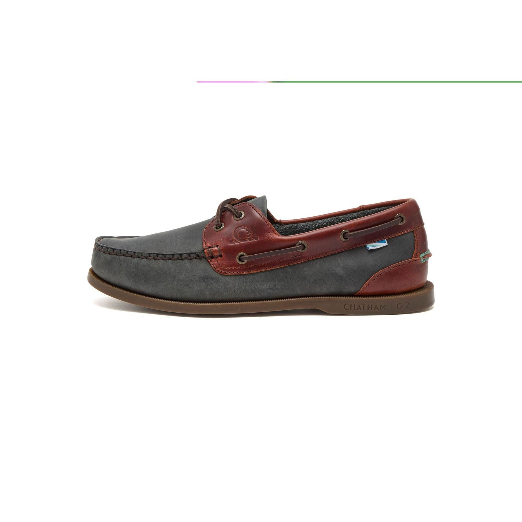 Chatham Boat Shoes