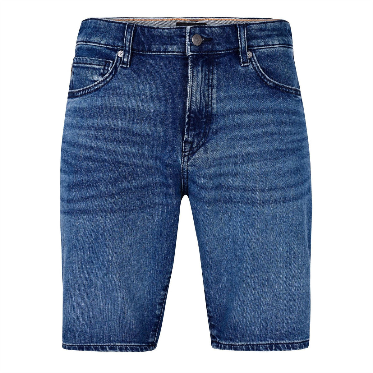 Boss BOSS ORANGE Denim Shorts