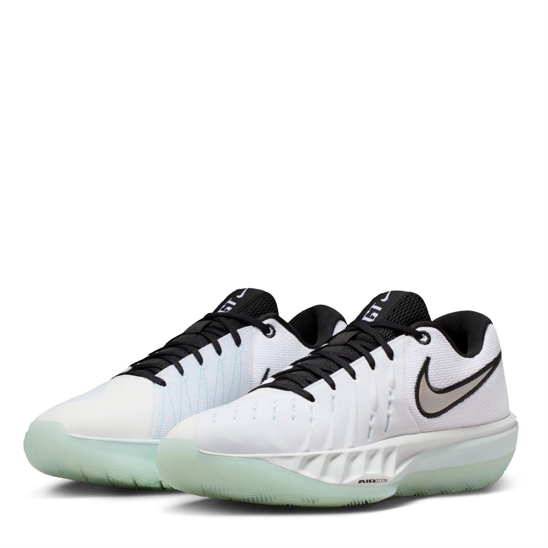 Nike Basketball Trainers