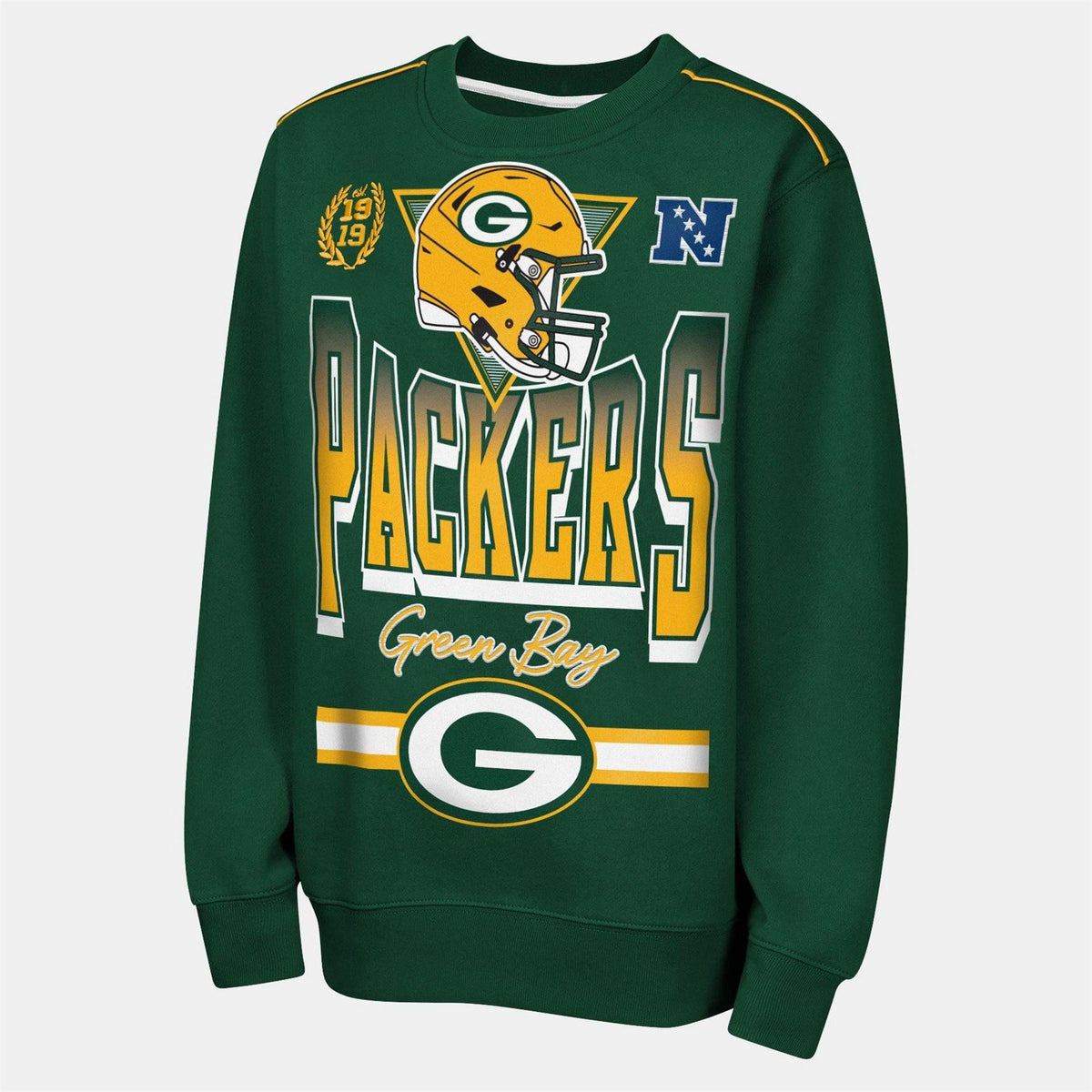 NFL Run Gun Crew Jn71