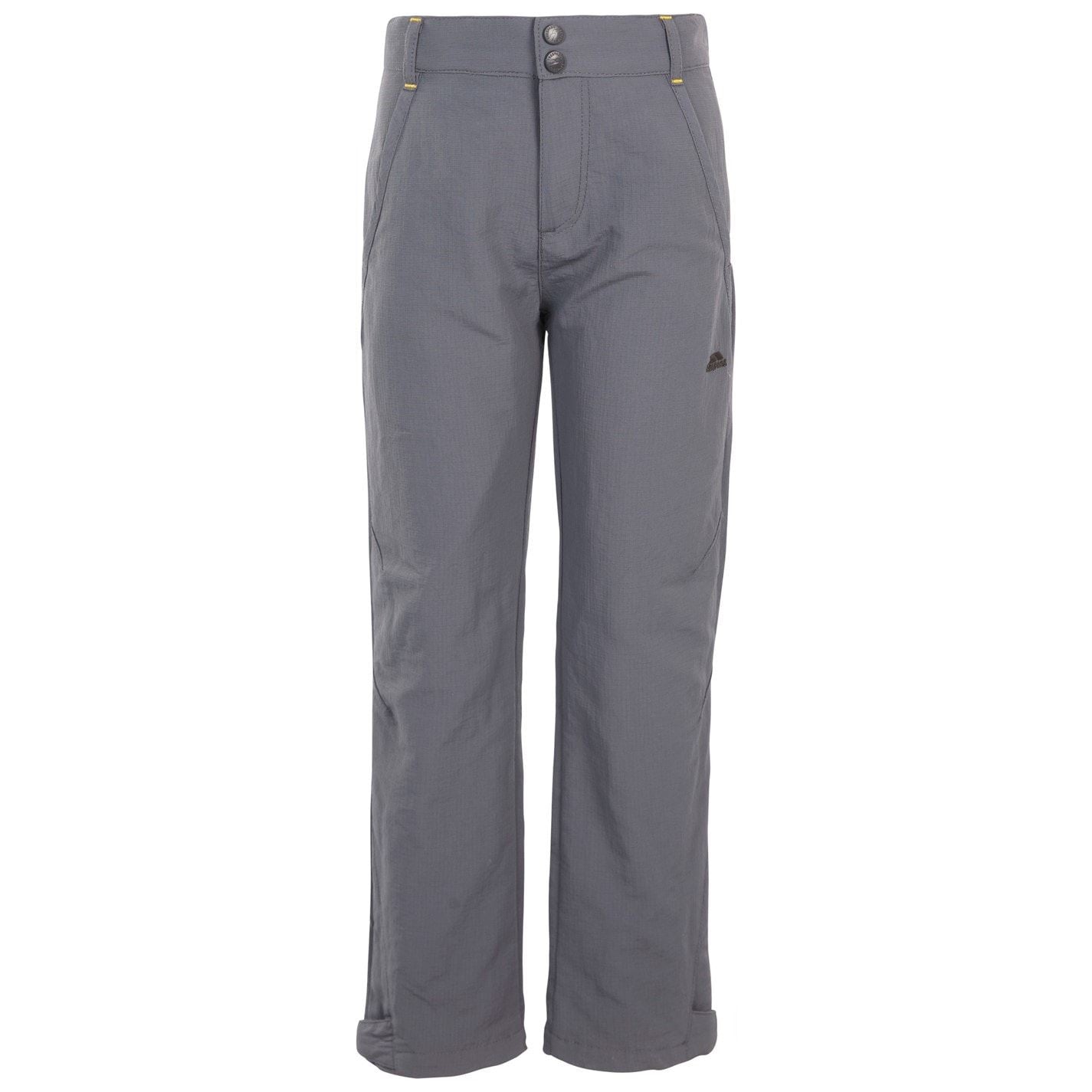 Trespass Kids Decisive Walking Trousers