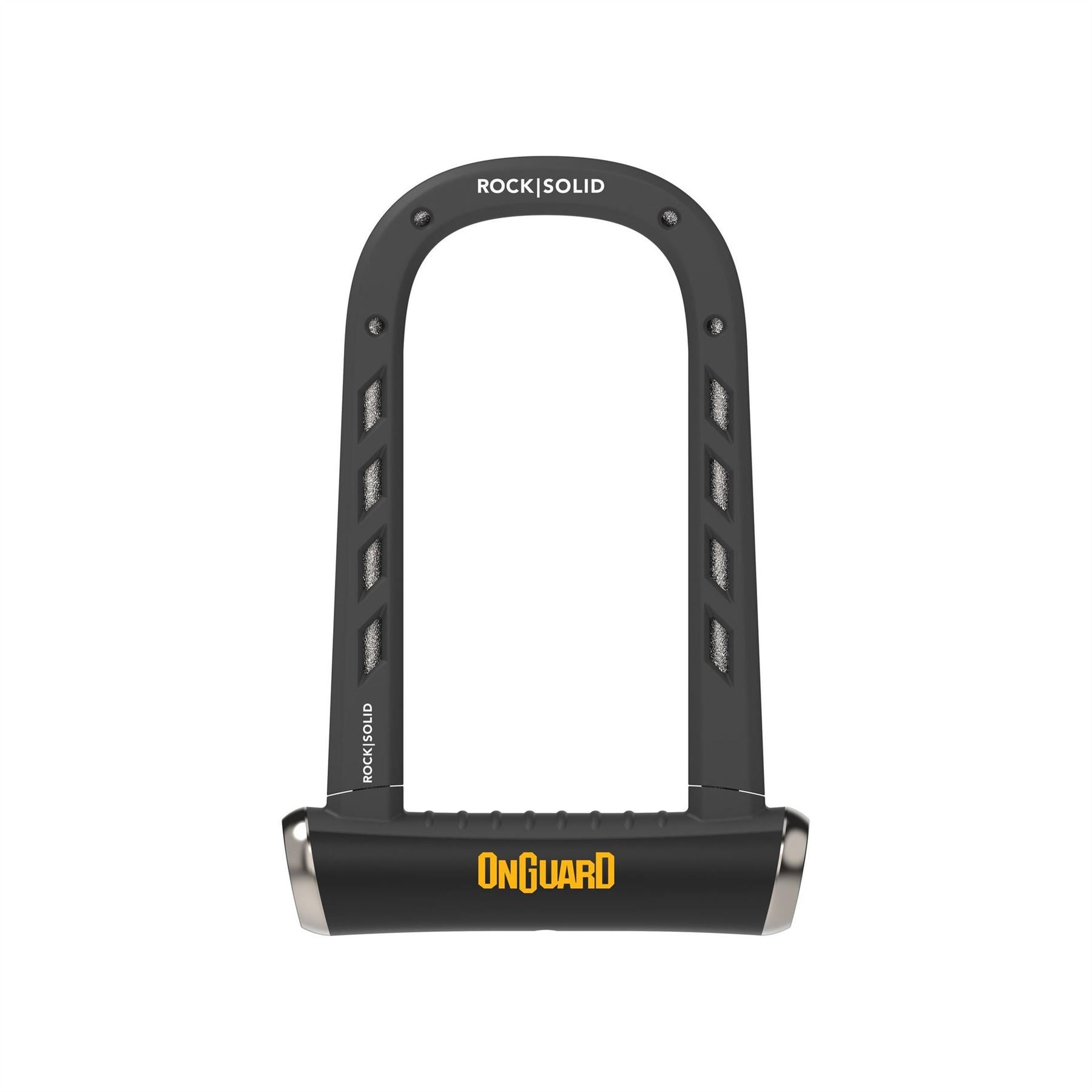 OnGuard Rocksolid D Lock