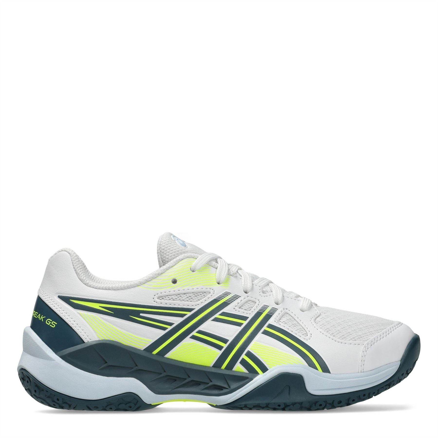 Asics Gel Powerbreak Gs Volleyball Shoes Unisex Kids