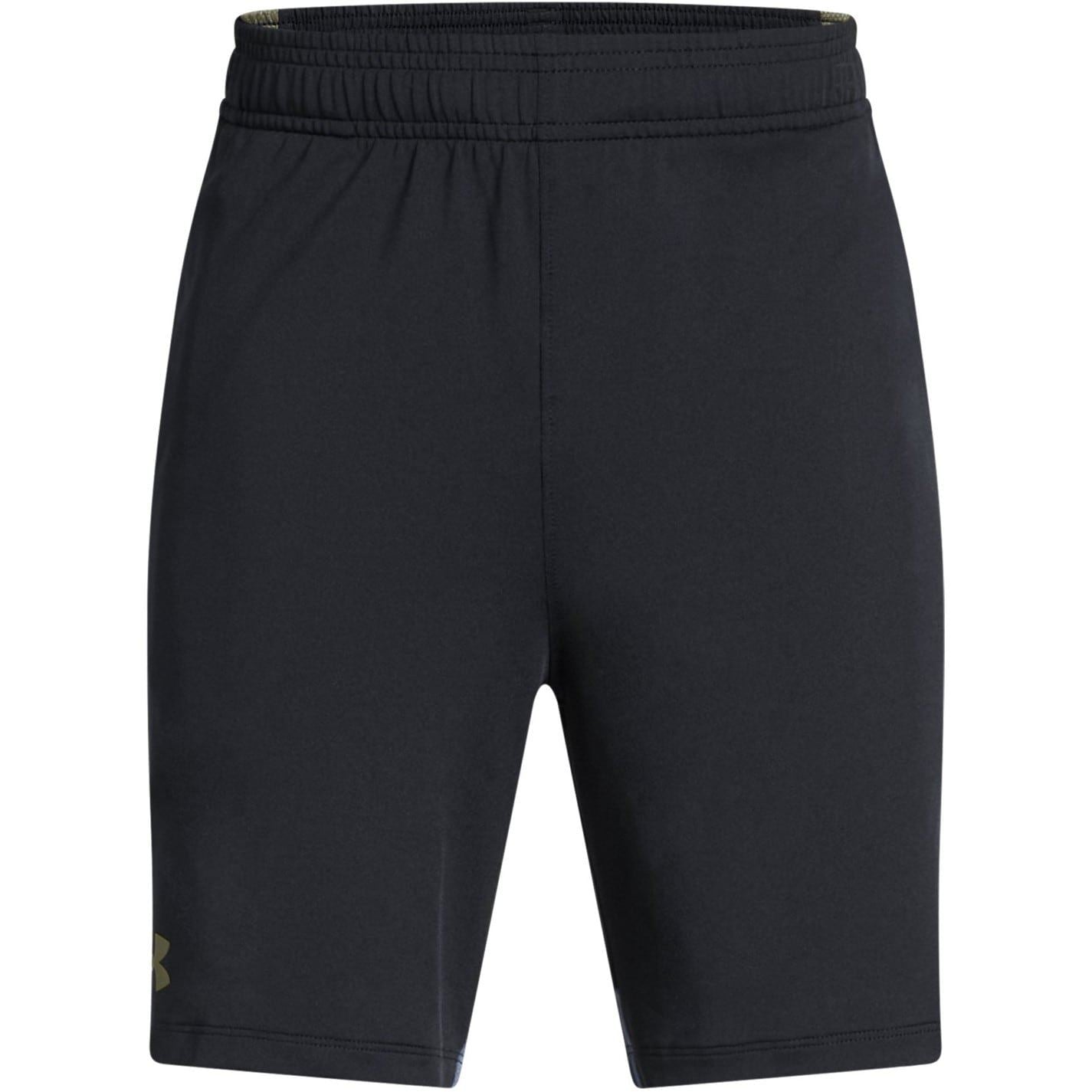 Under Armour Children's Regular Fit Crew Neck T-Shirt