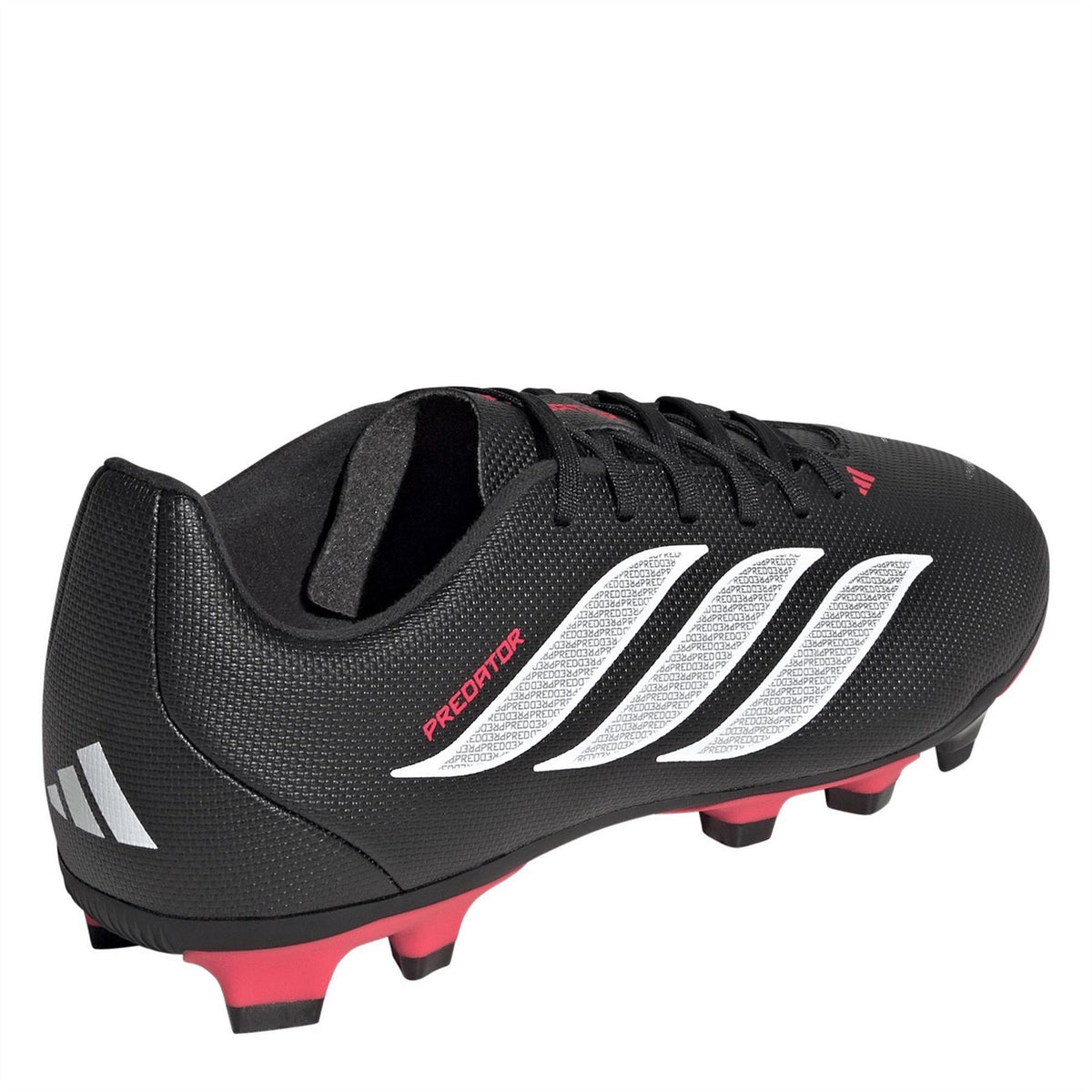 adidas Predator Club Firm Ground Football Boots