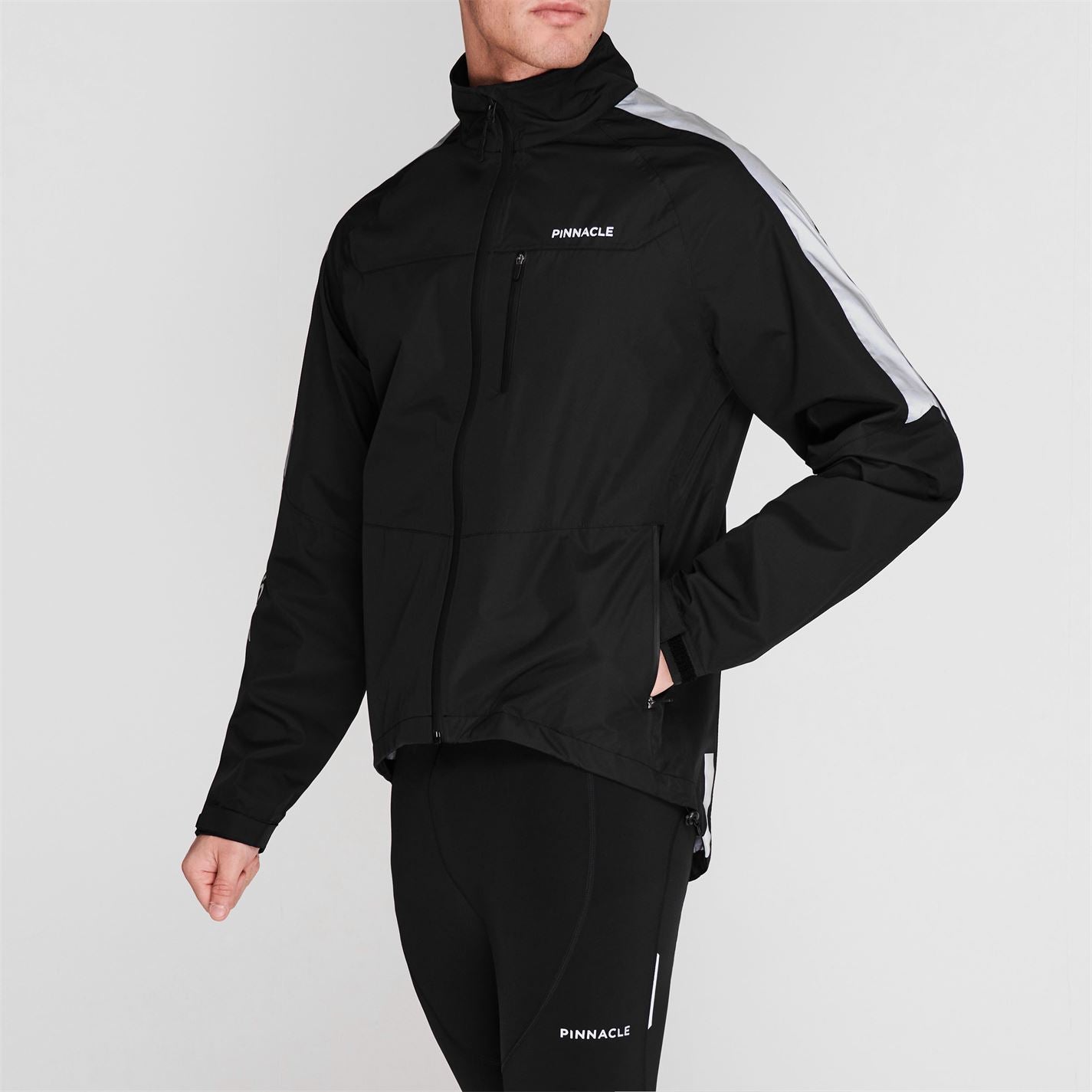 Pinnacle Commute Waterproof Cycling Jacket