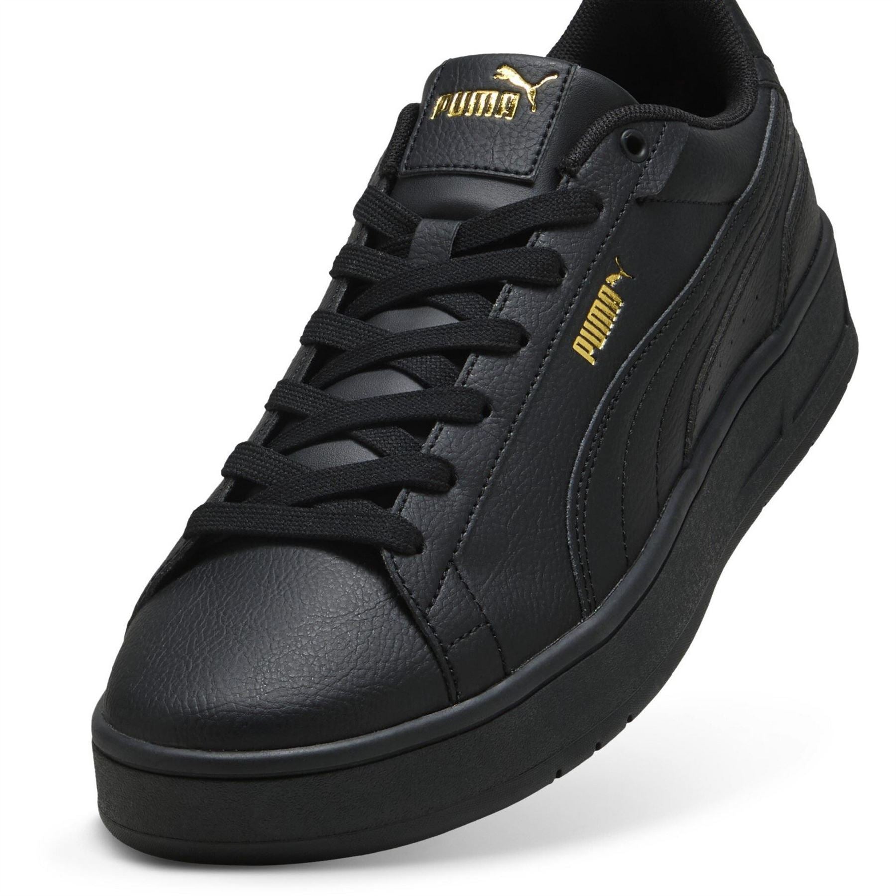 Puma Classico Court Trainers