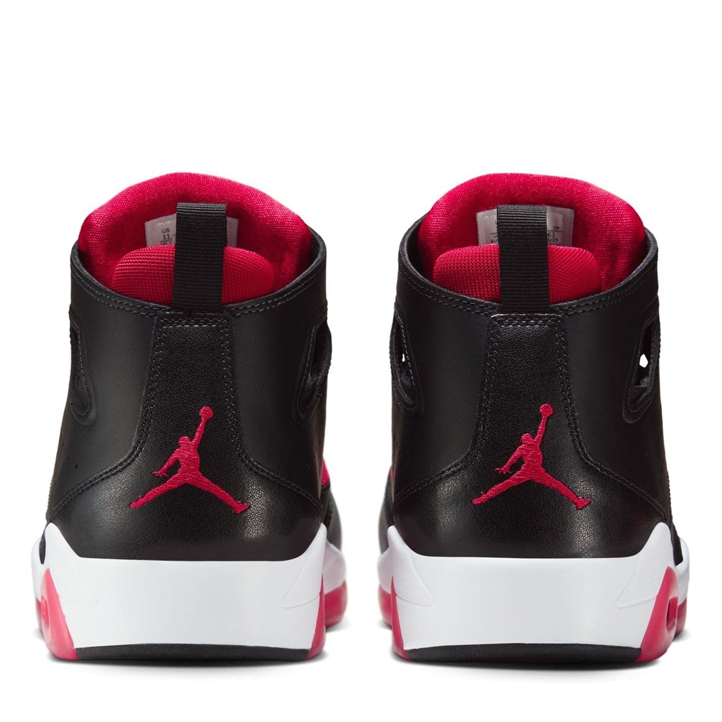 Air Jordan Fight Club 91 Mid Top Sneakers