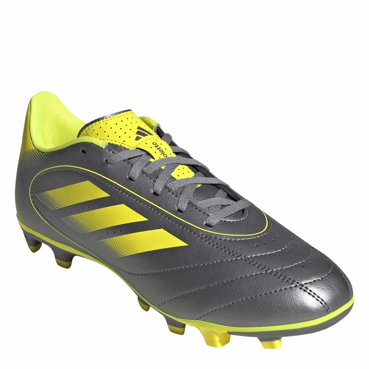 adidas Goletto Adults Firm Ground Football Boots