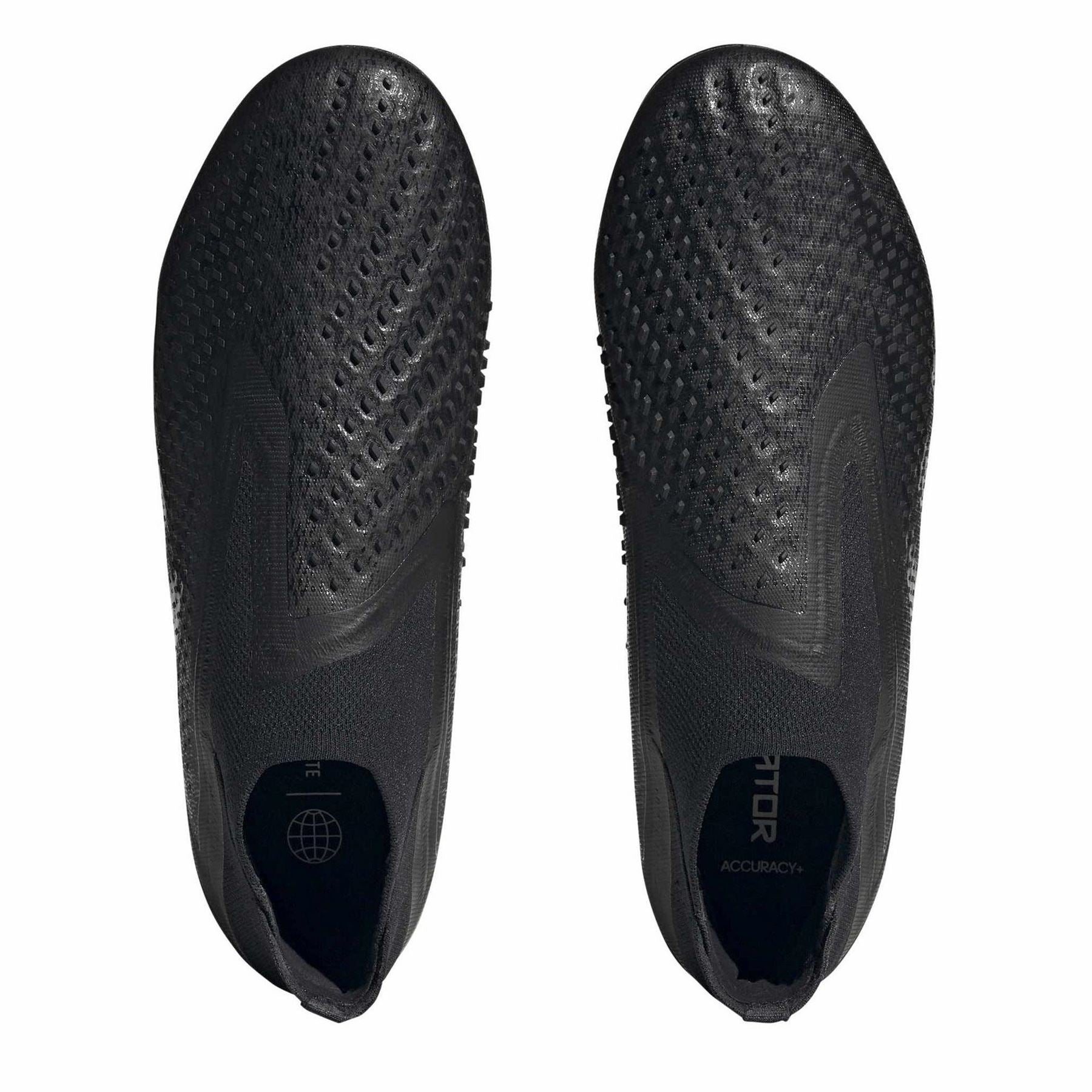 adidas Predator Accuracy+ Firm Ground Football Boots