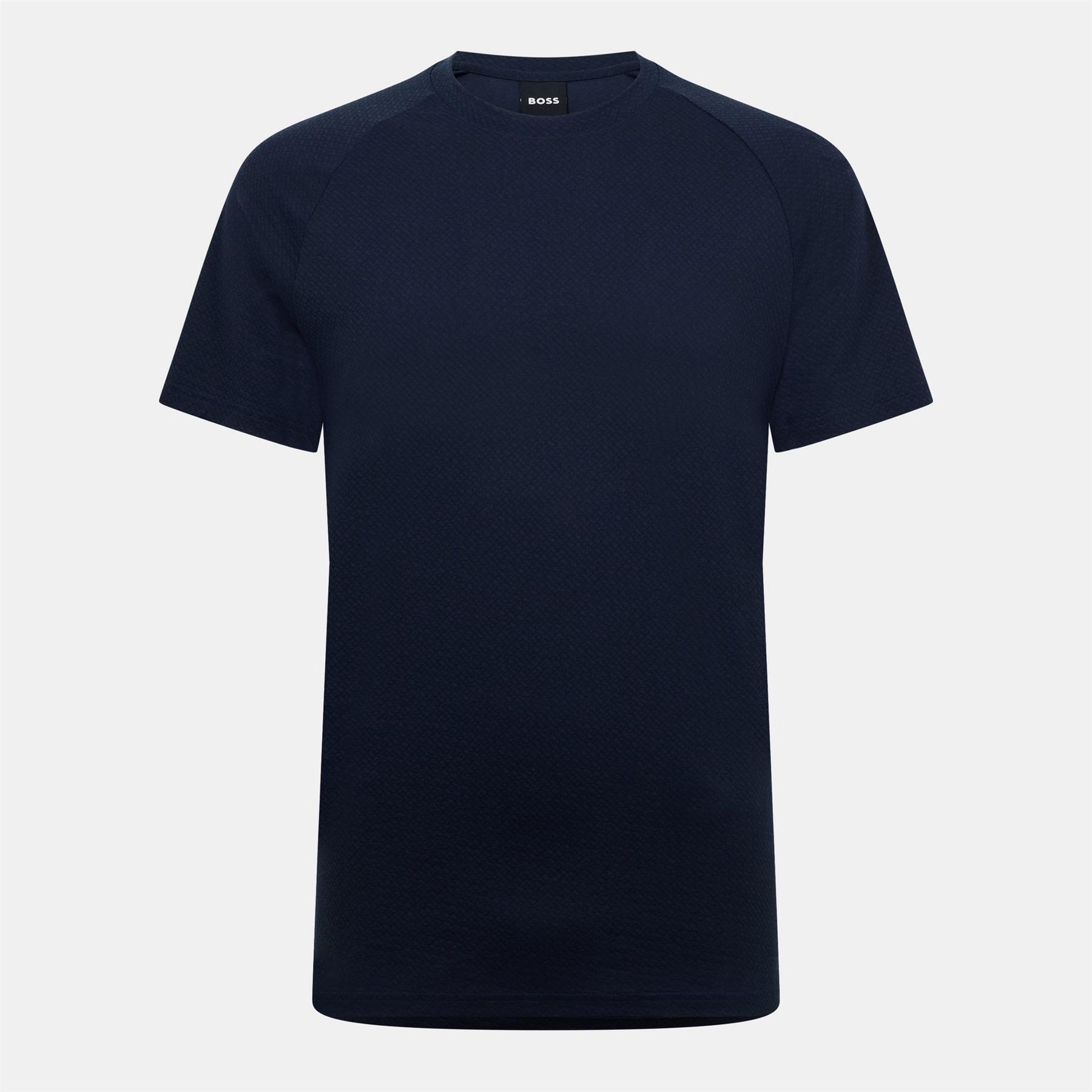 Boss BOSS Bodywear Energetic Short Sleeve T Shirt