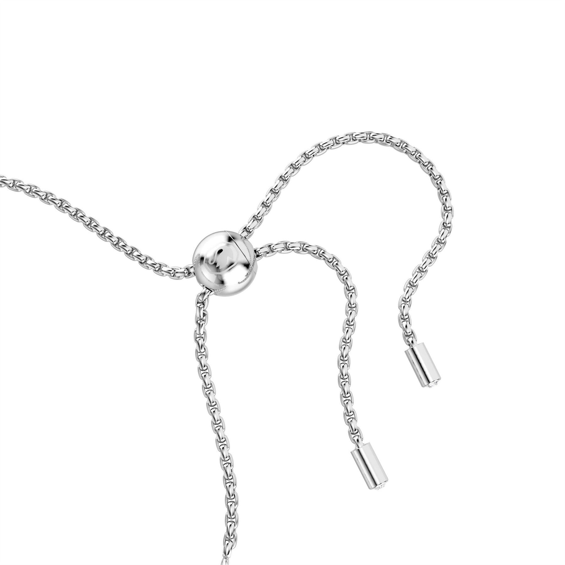 Swarovski Trilogy Tennis Bracelets
