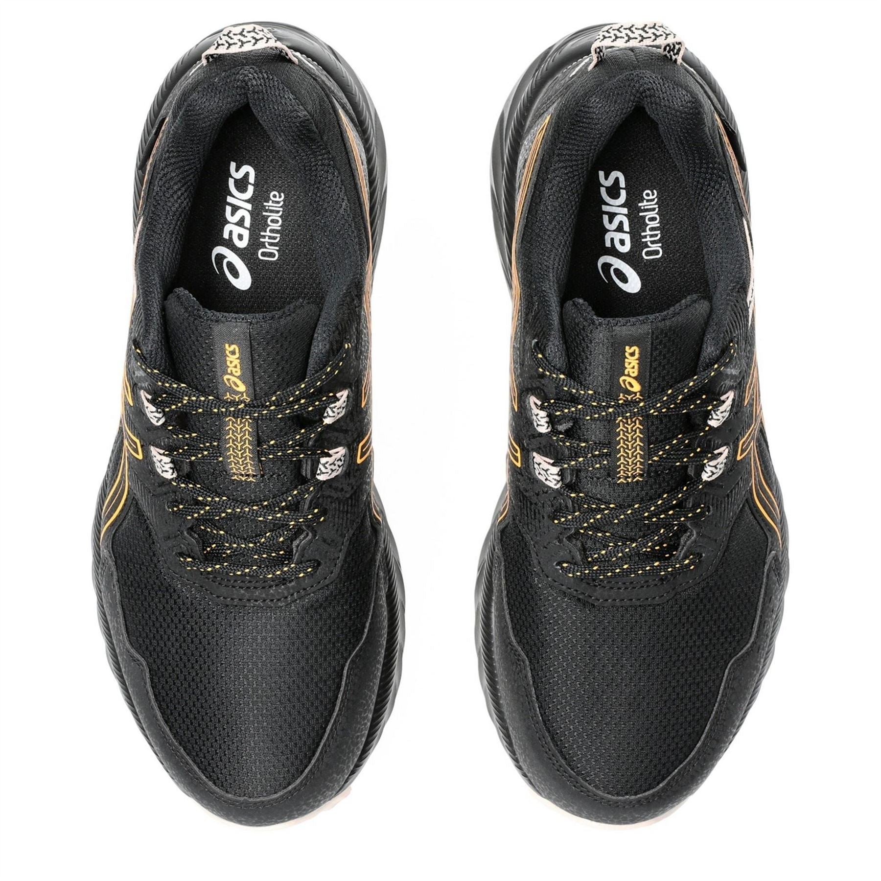 Asics Womens Gel Venture 9 Waterproof Trail Running Shoes