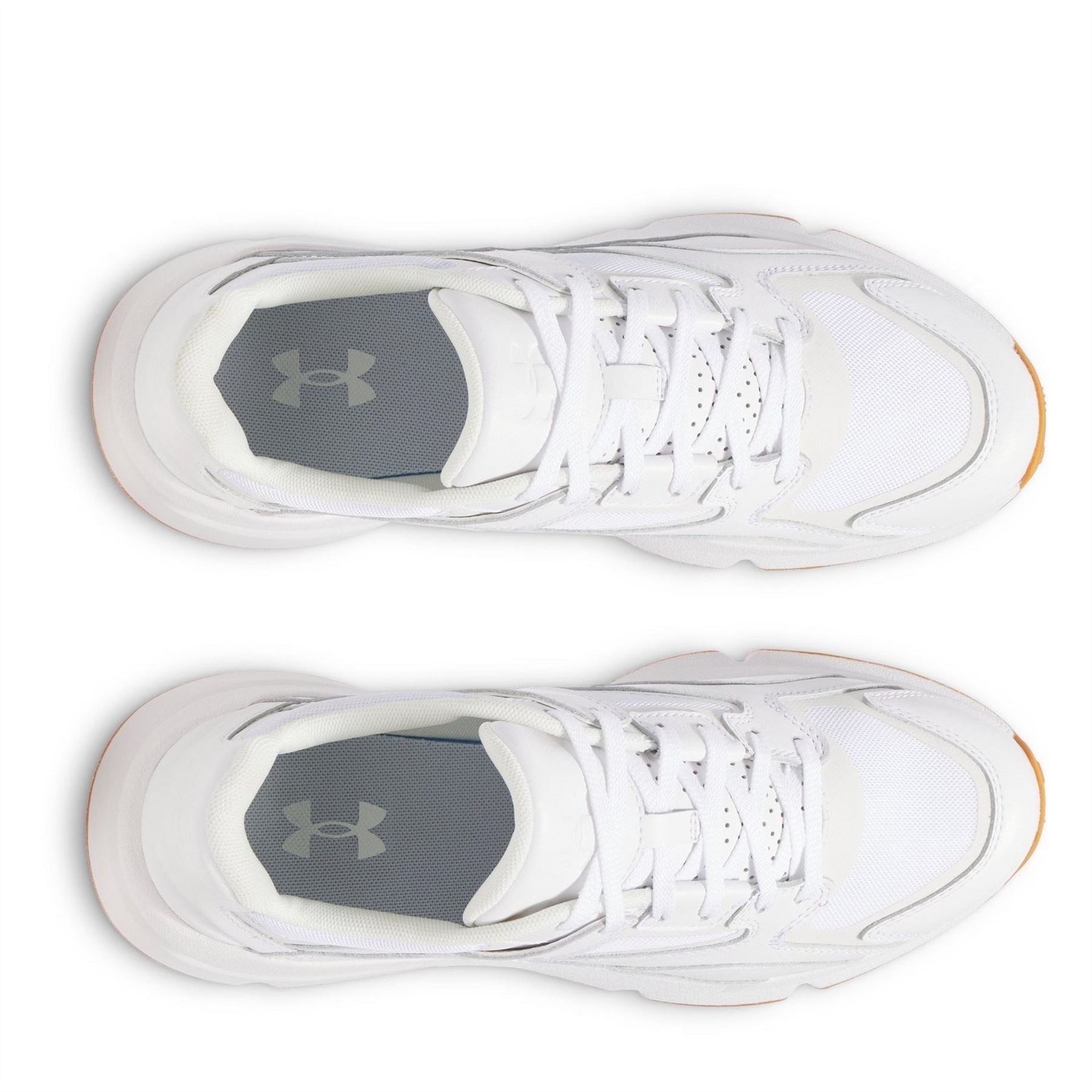 Under Armour Forge 96 Lace Up Chunky Trainers