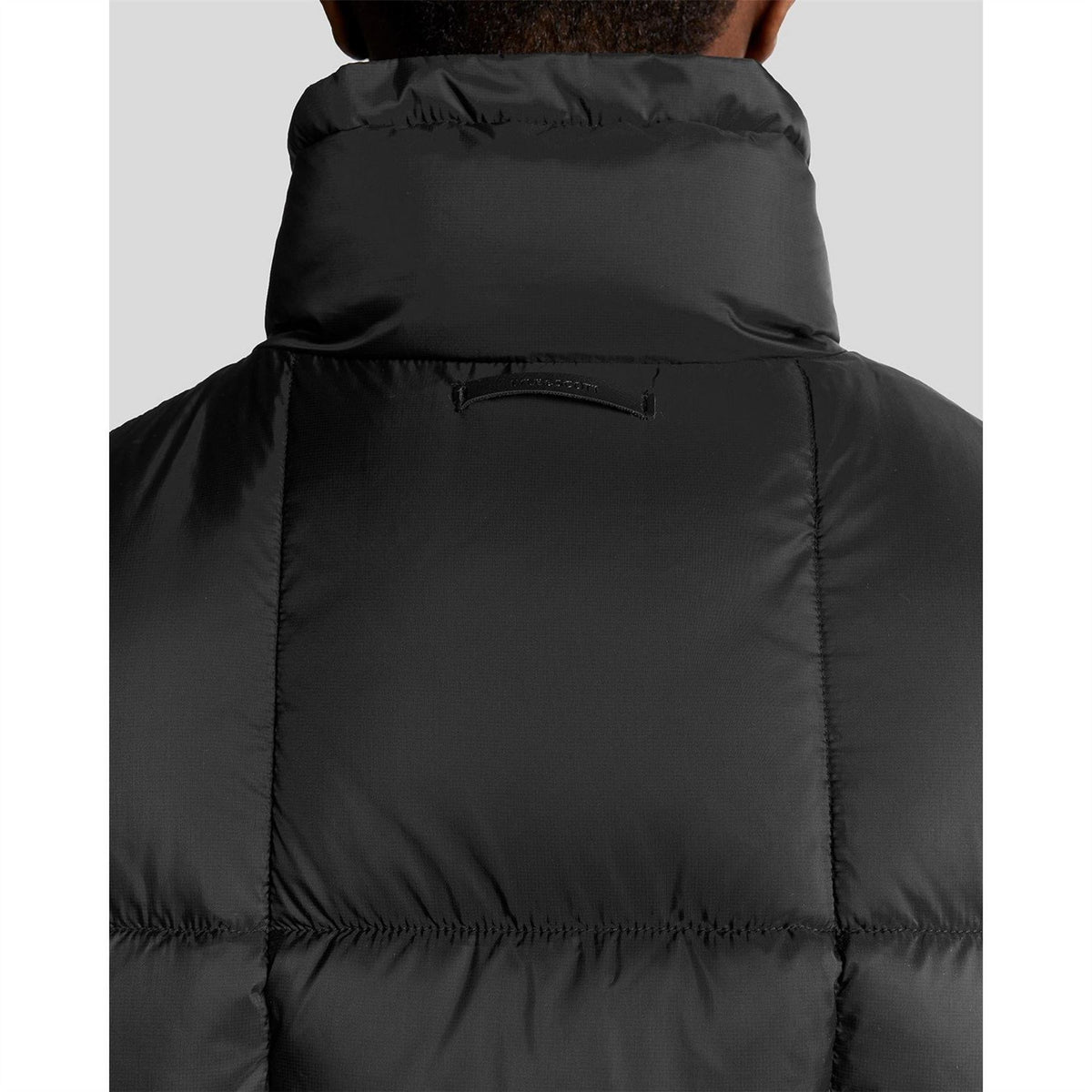Lyle and Scott Cocoon Gilet