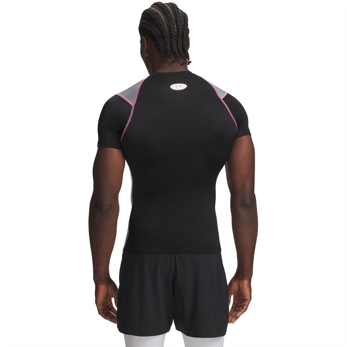 Under Armour Baselayer Top