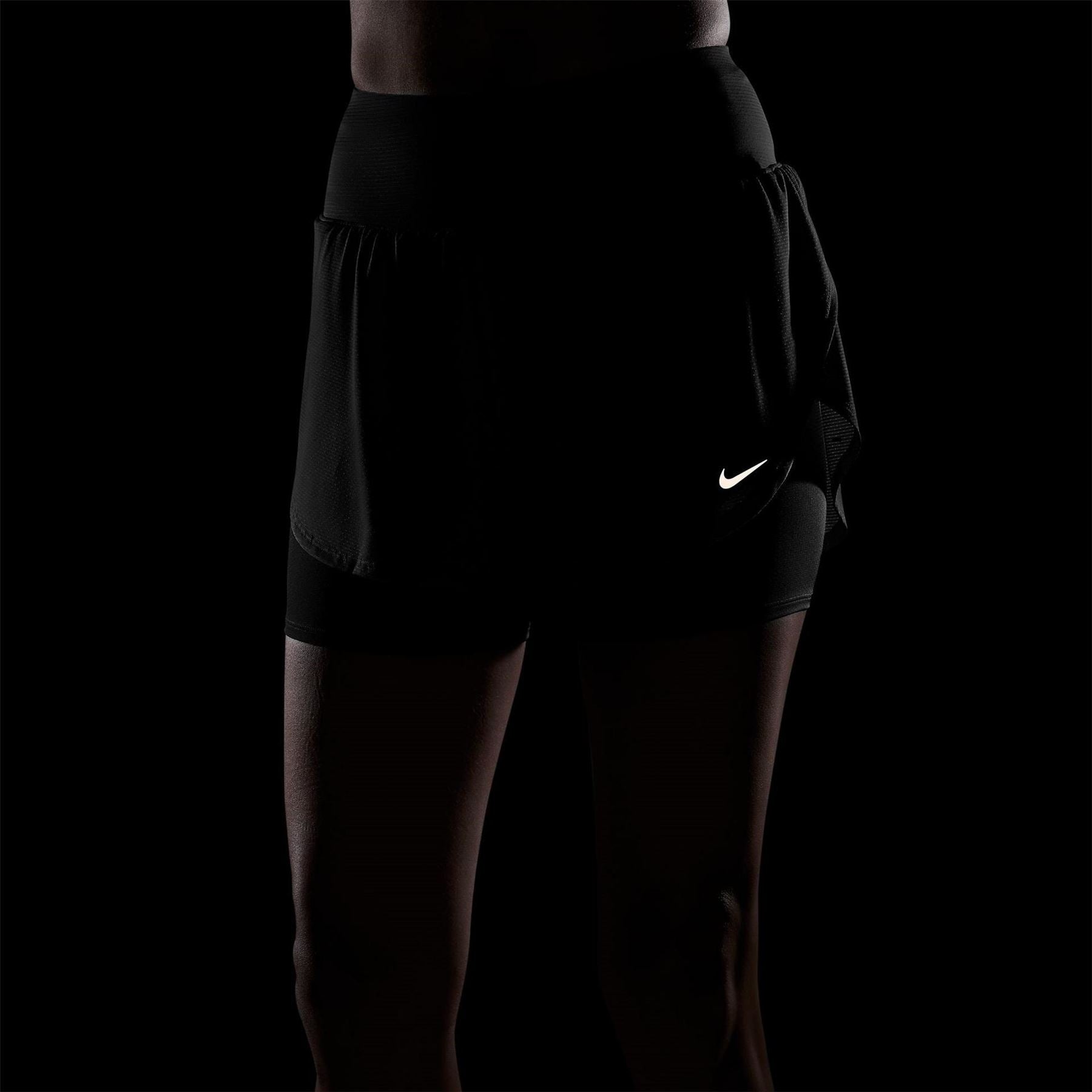 Nike Performance Running Shorts