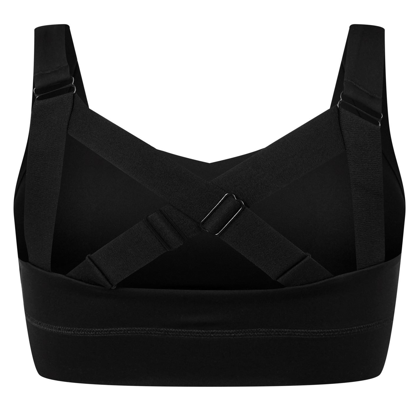 Puma X Hyrox World Power Medium Impact Sports Bra