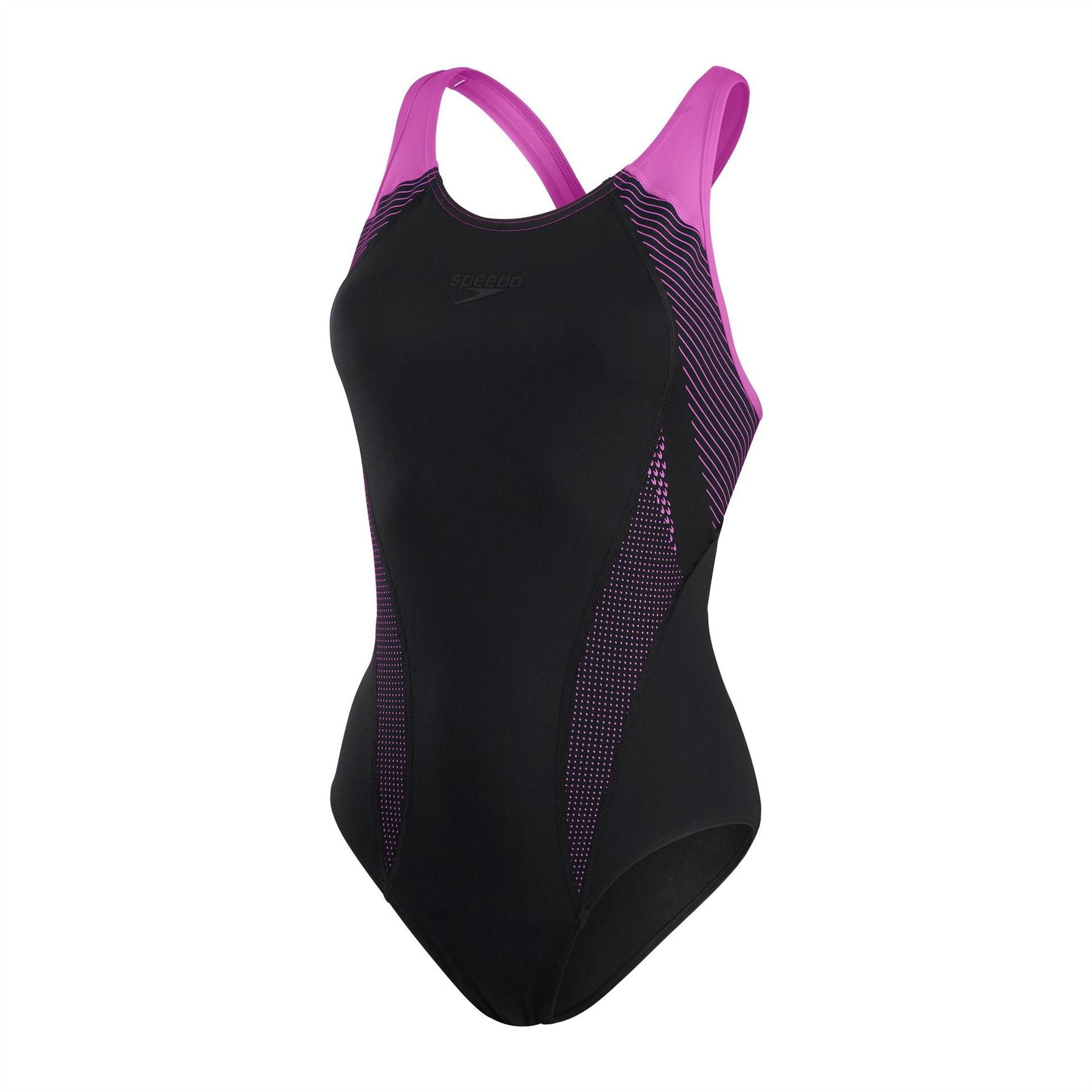Speedo One Piece Swimsuit