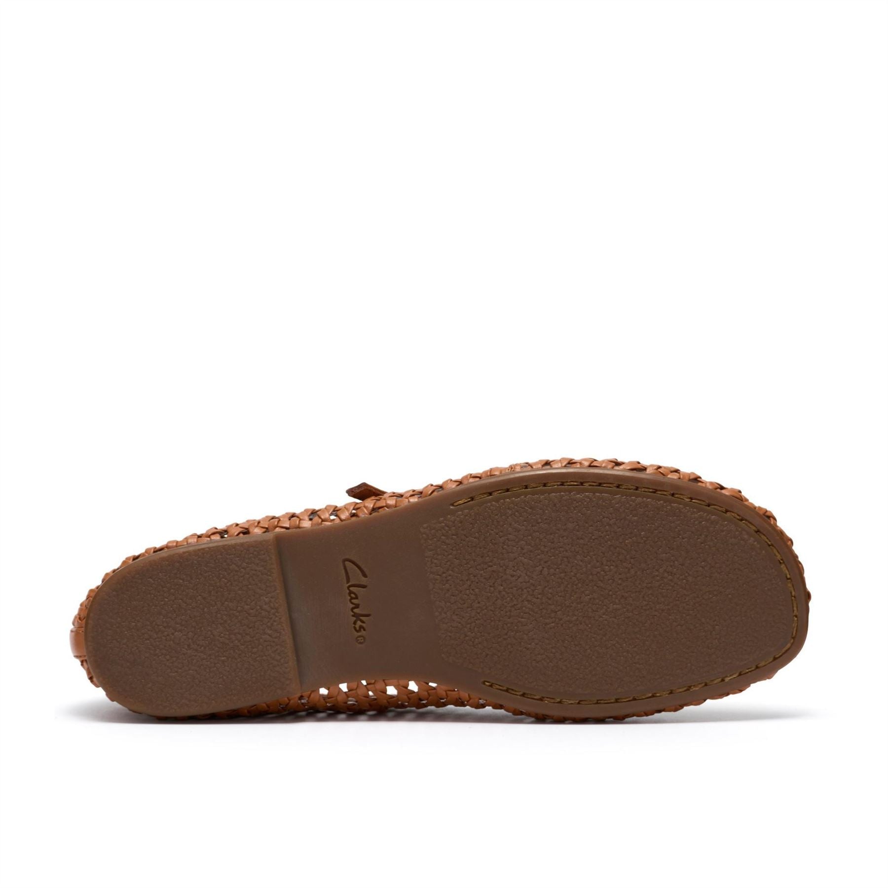 Clarks Livia Sky Blt